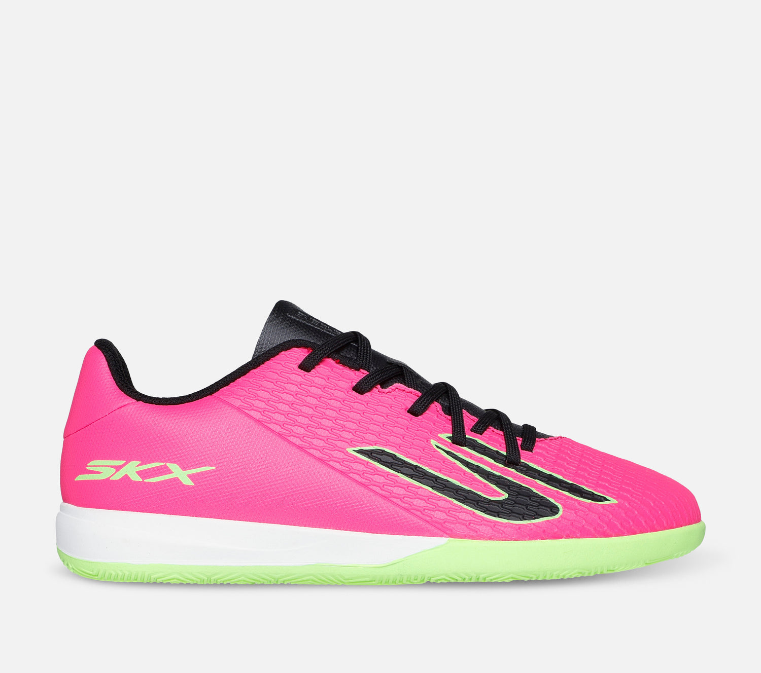 SKX_2 JR TD IC Football Skechers.dk