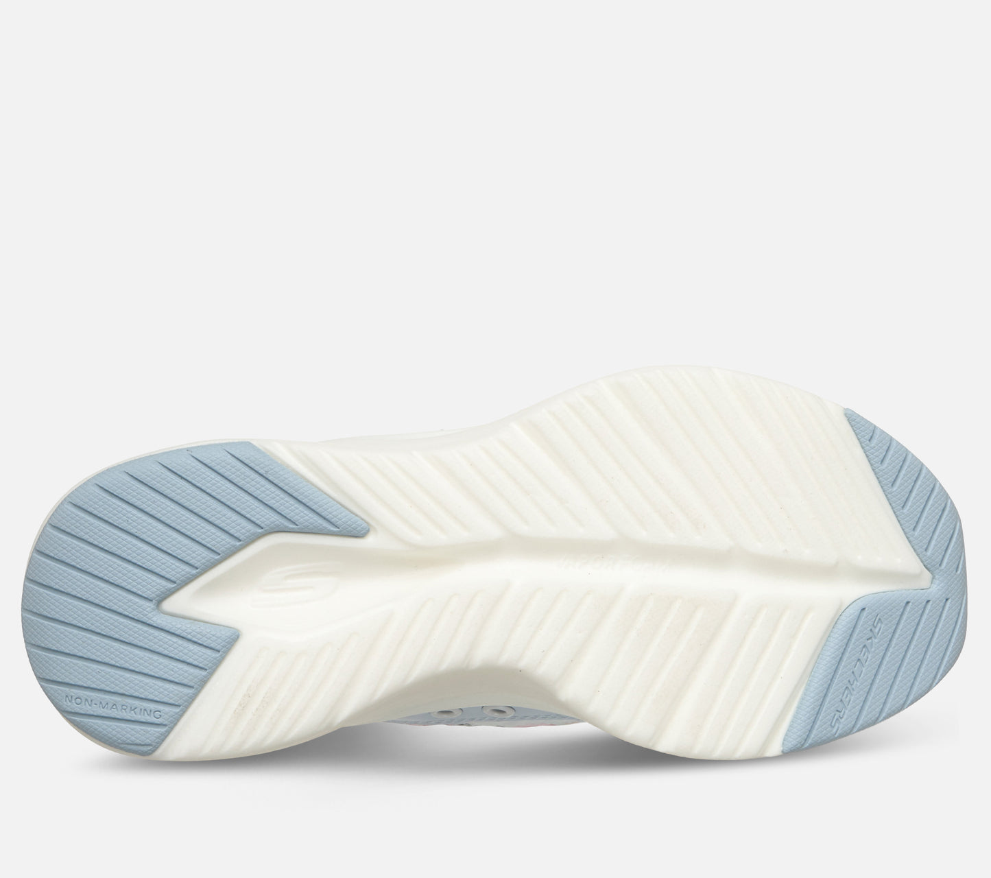 Slip-ins: Mommy & Me: Contour Foam - Cozy Fit Gentle Bloom Shoe Skechers.dk