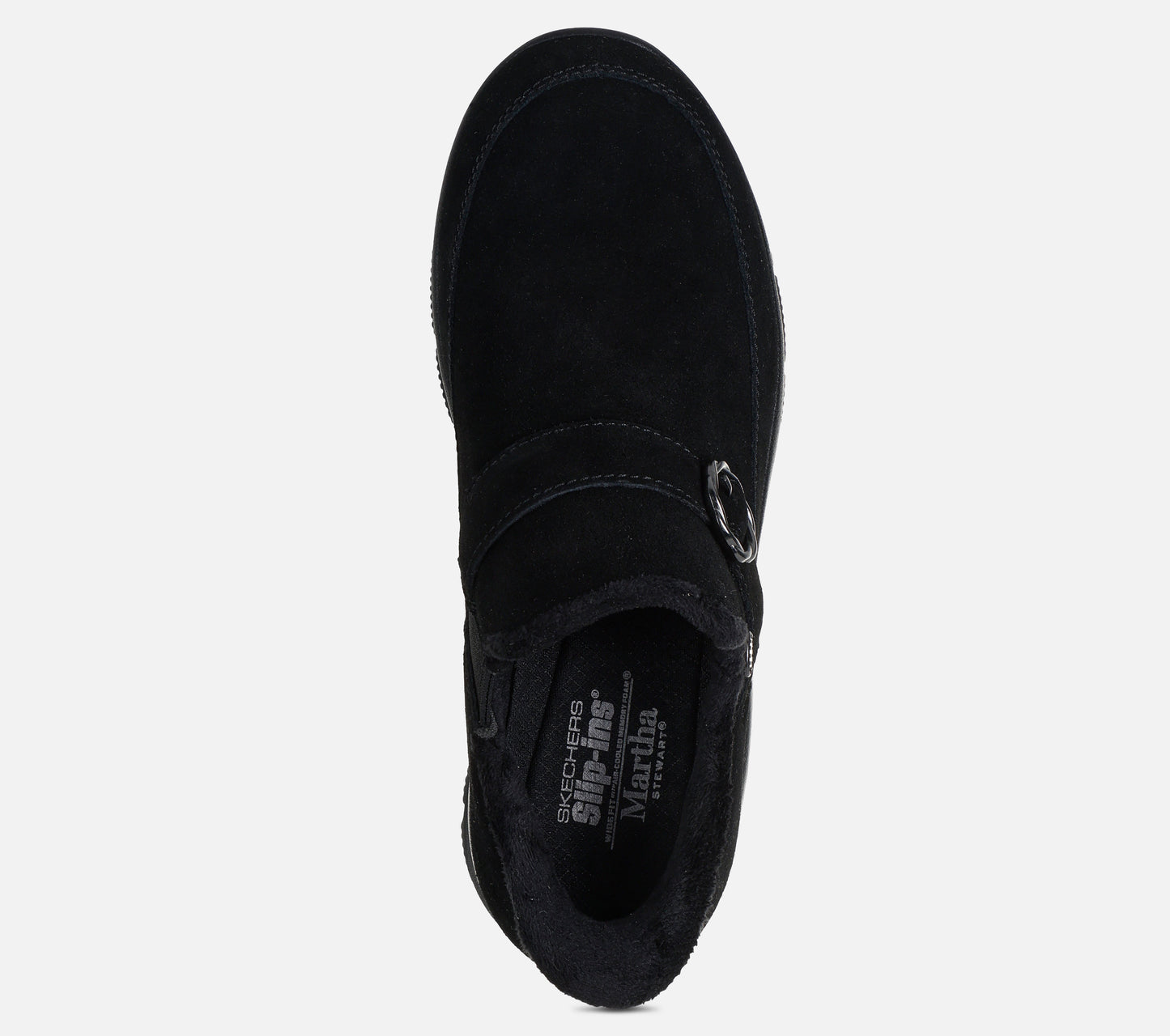 Relaxed Fit: Slip-ins: Easy Going - Casually Iconic Boot Skechers.dk