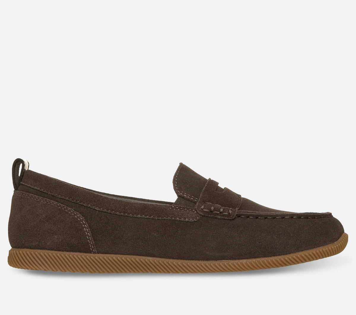 Midcity - Preppy Chic Ballerina Skechers.dk
