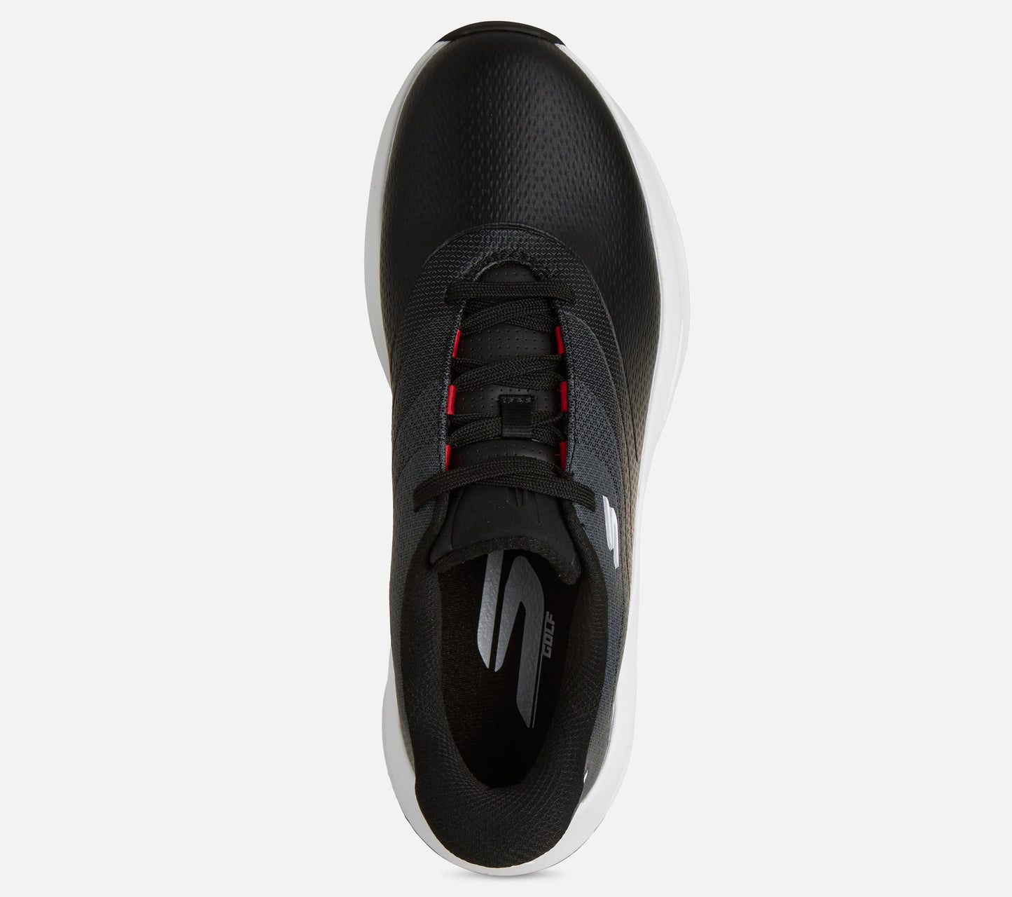 Slip-ins: Golf: Waterproof: Flow SI Golf Skechers.dk