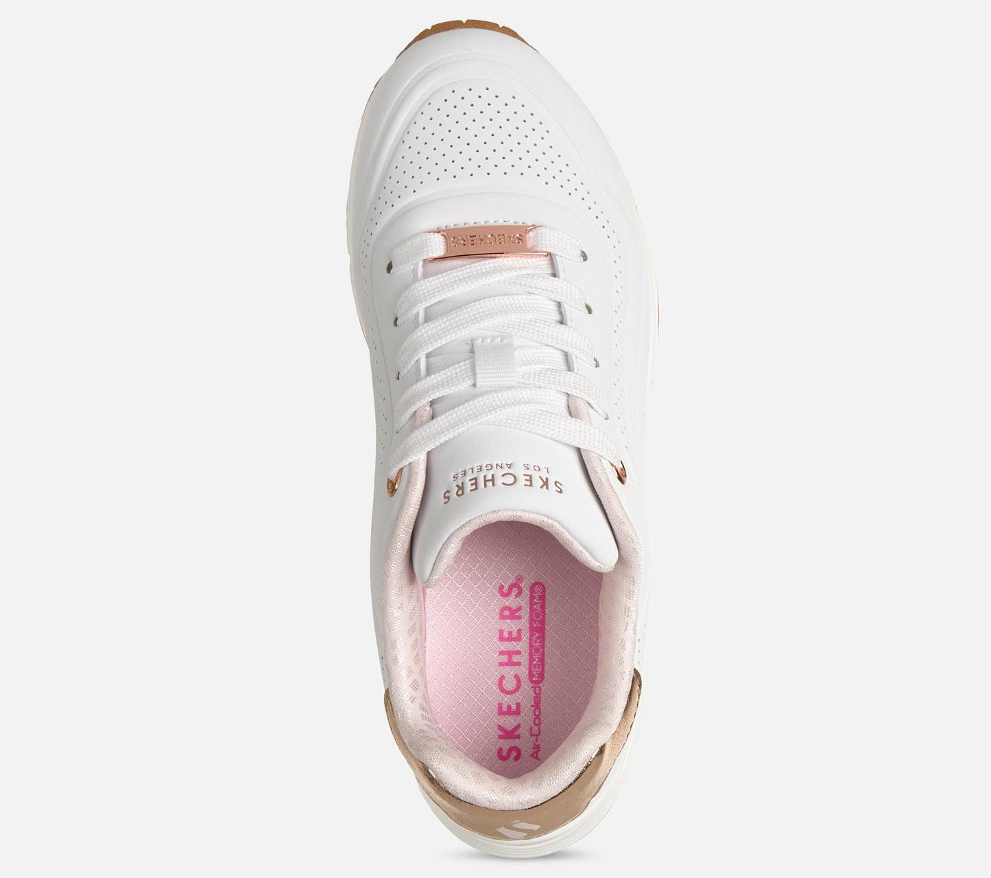 UNO Gen1 - Shimmer Wave Shoe Skechers.dk