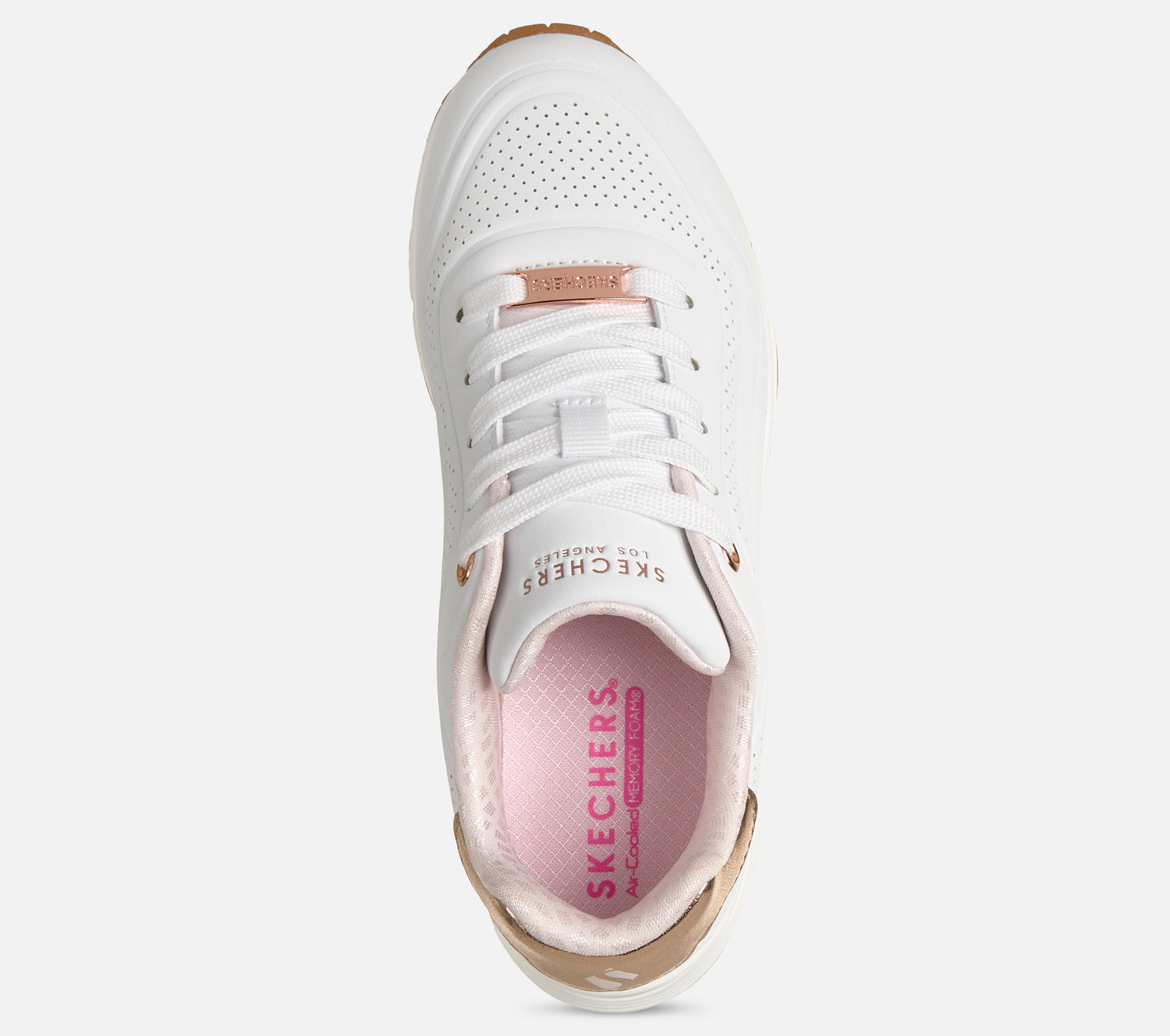 UNO Gen1 - Shimmer Wave Shoe Skechers.dk