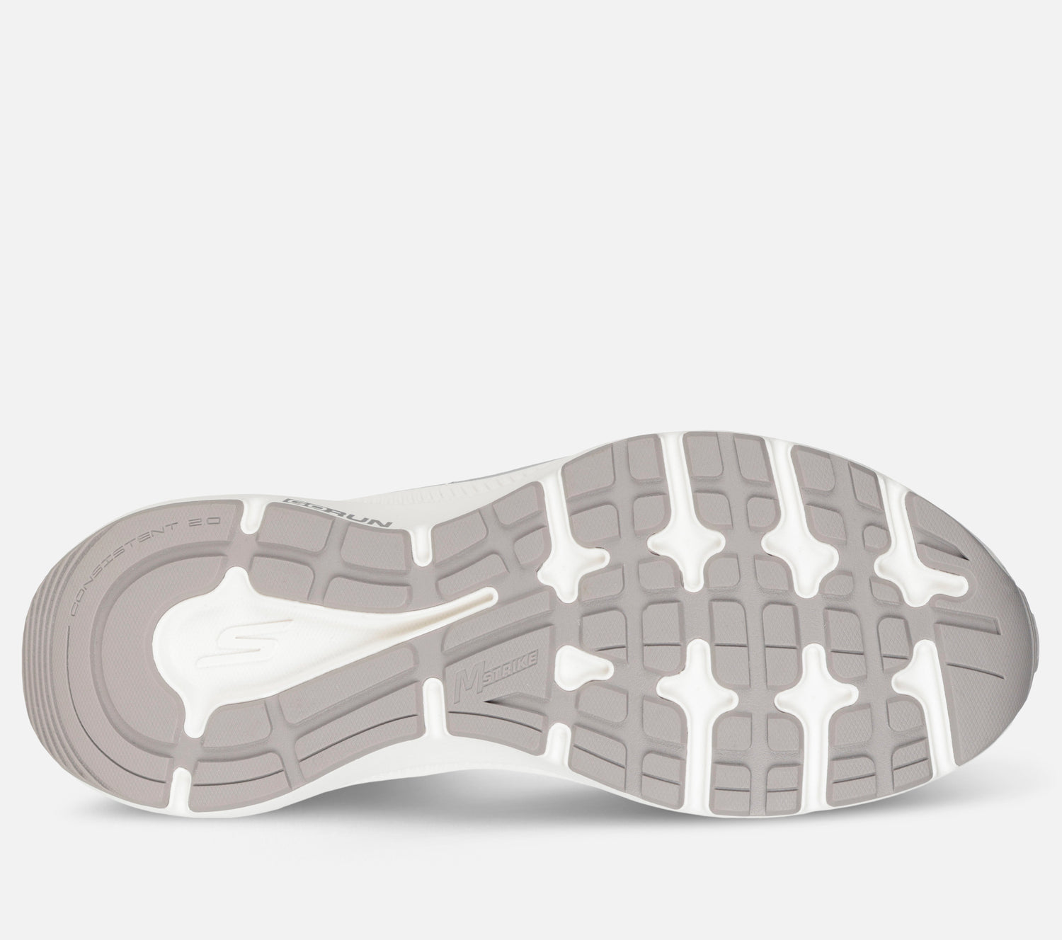 GO RUN Consistent 2.0 - Volt Shoe Skechers.dk