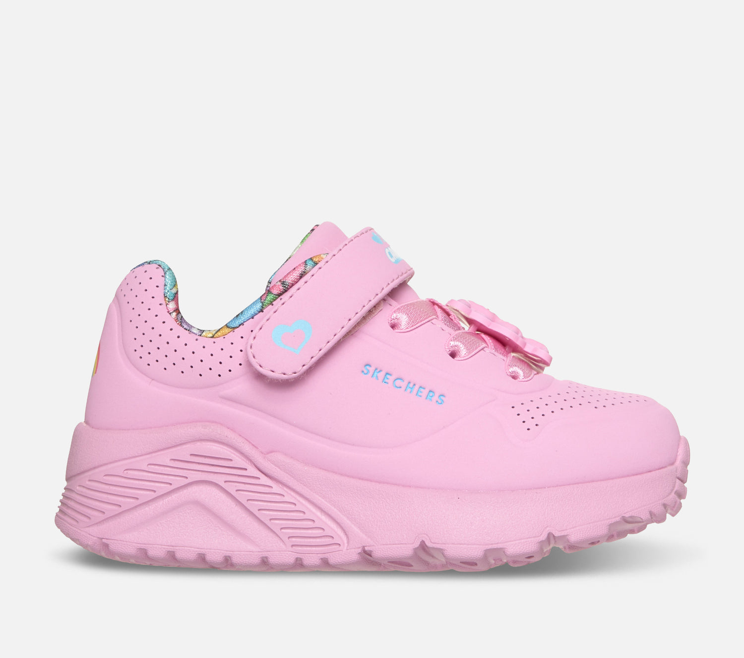 Care Bears: UNO Lite - Bear Spirit Shoe Skechers.dk