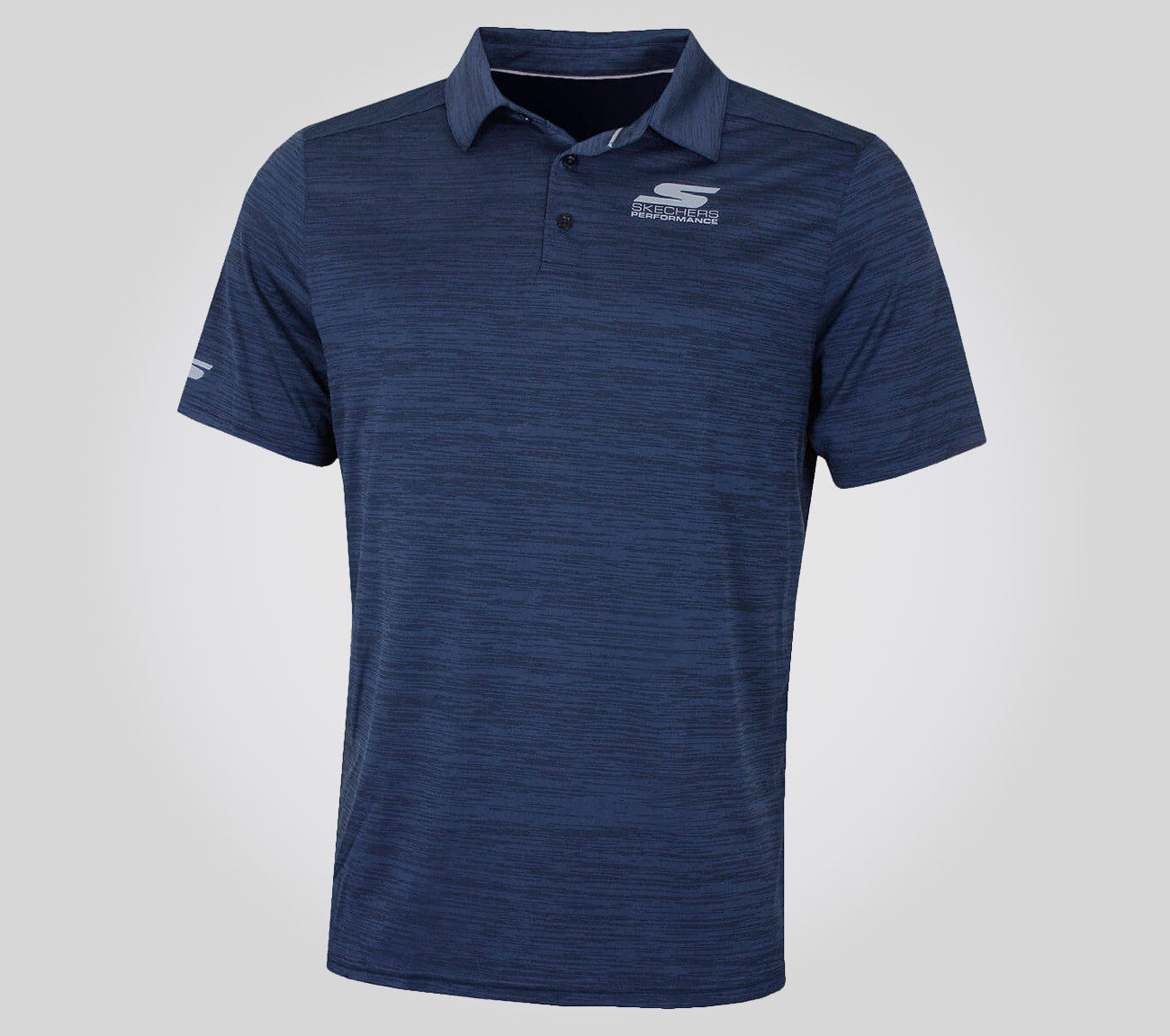 UK Major Polo t-shirt Clothes Skechers