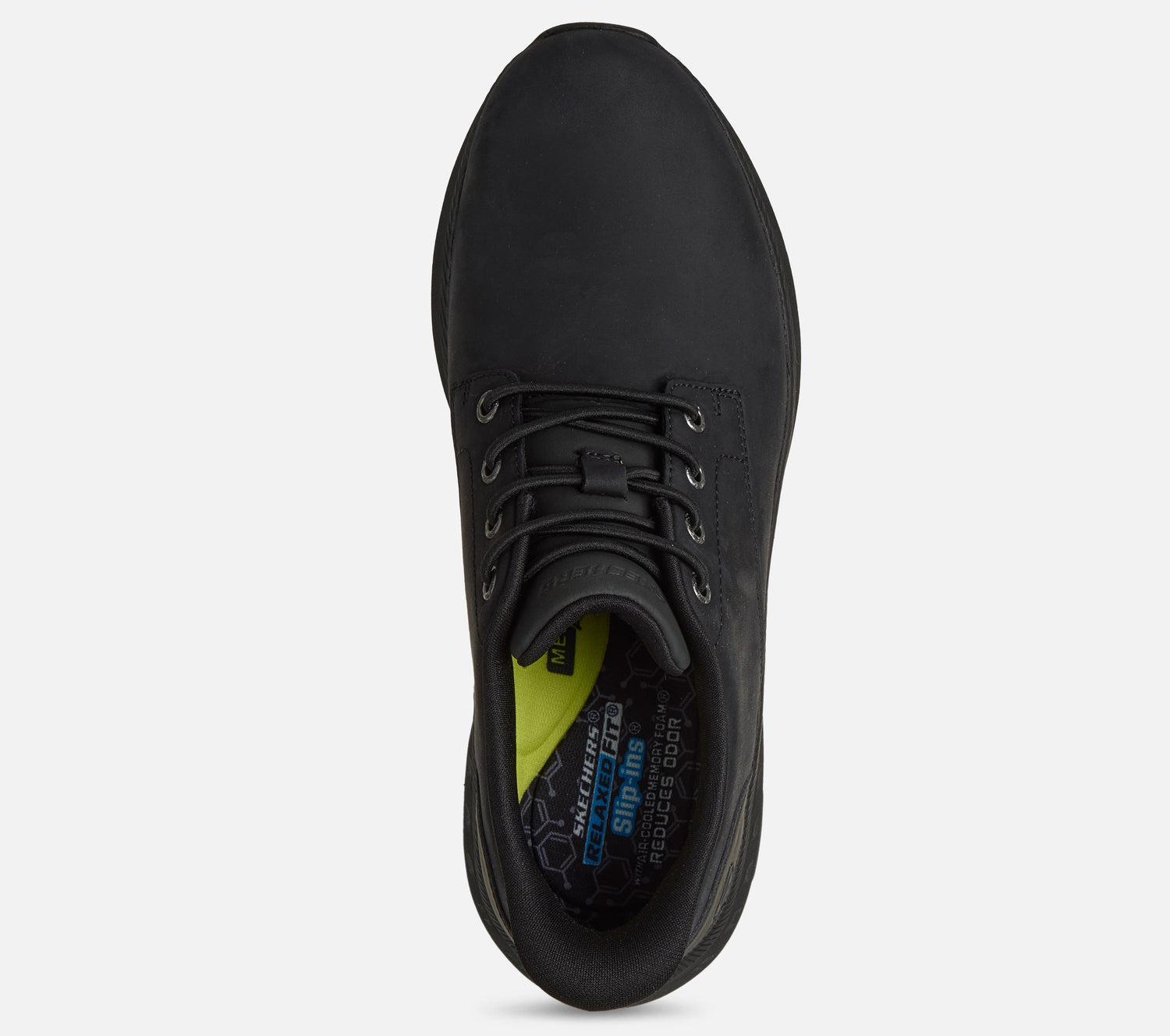 Relaxed Fit: Slip-ins: Pollard - Colt Shoe Skechers.dk