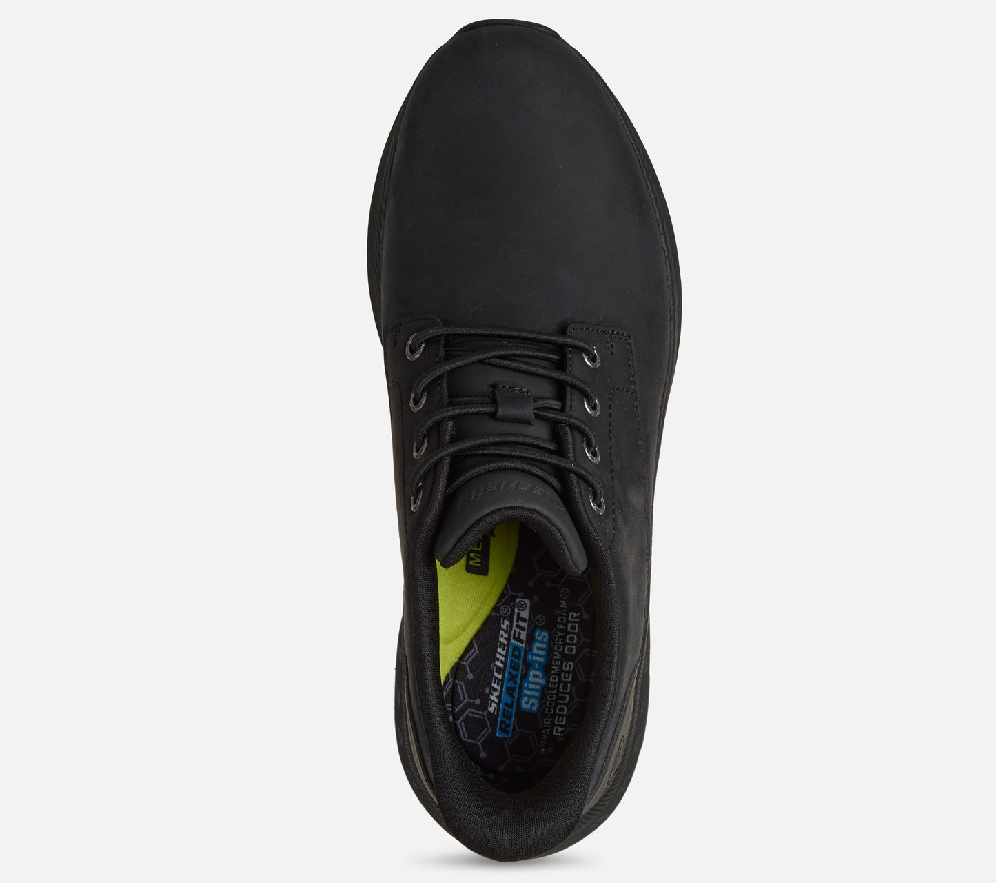 Relaxed Fit: Slip-ins: Pollard - Colt Shoe Skechers.dk
