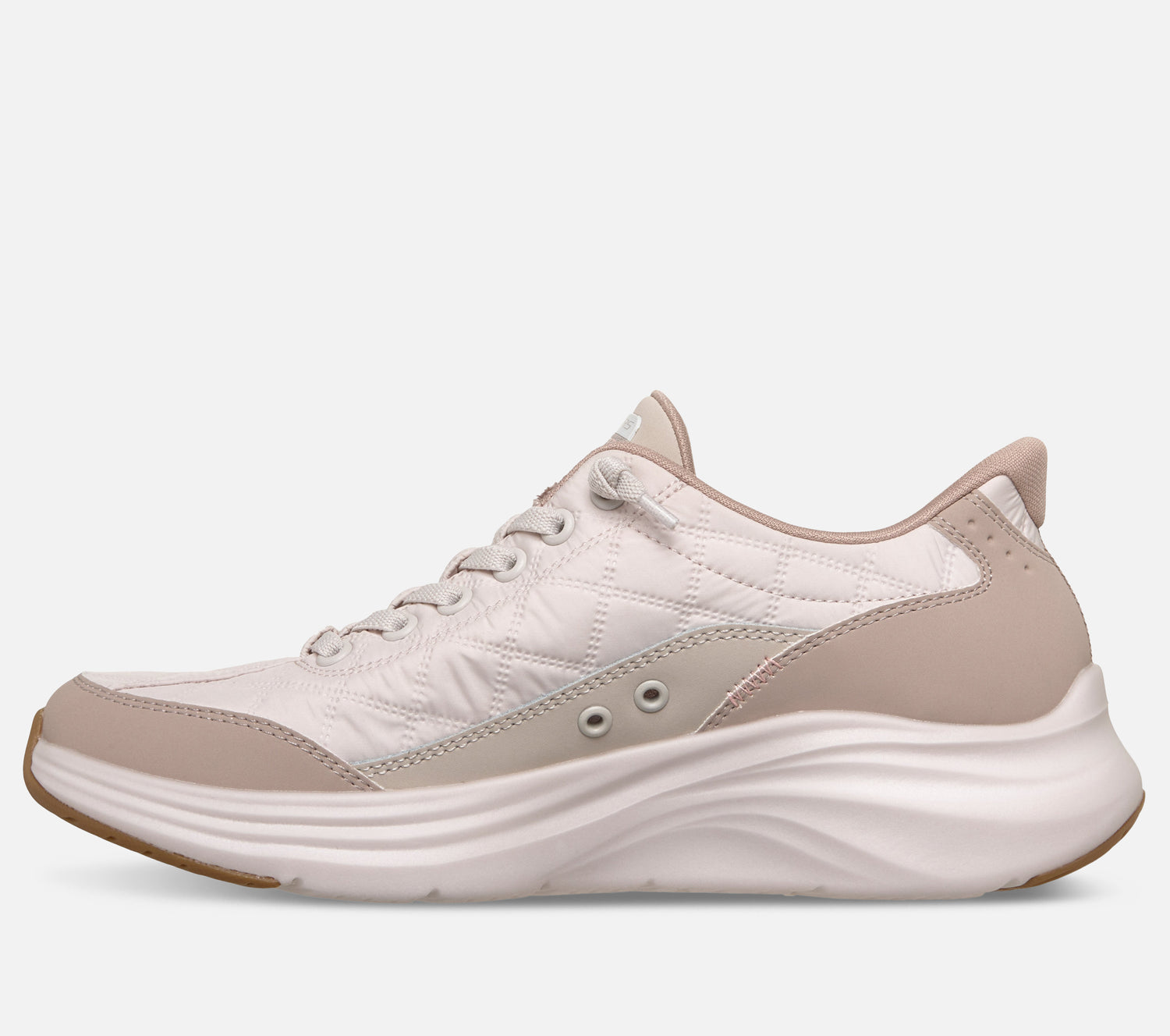 Slip-ins: Contour Foam - Cozy Fit Shoe Skechers.dk