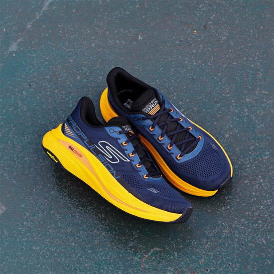 Max Cushioning til herrer