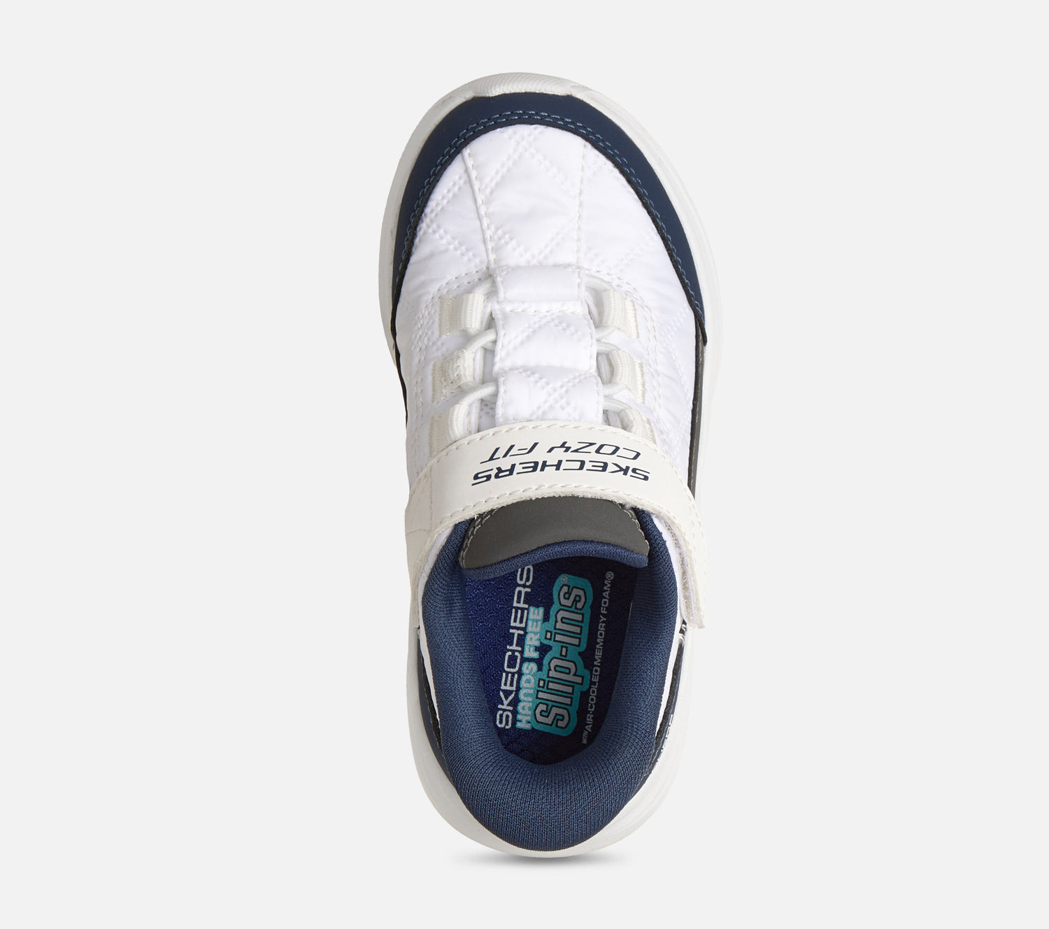 Slip-ins: Comfy Sprints - Cozy Fit Shoe Skechers.dk