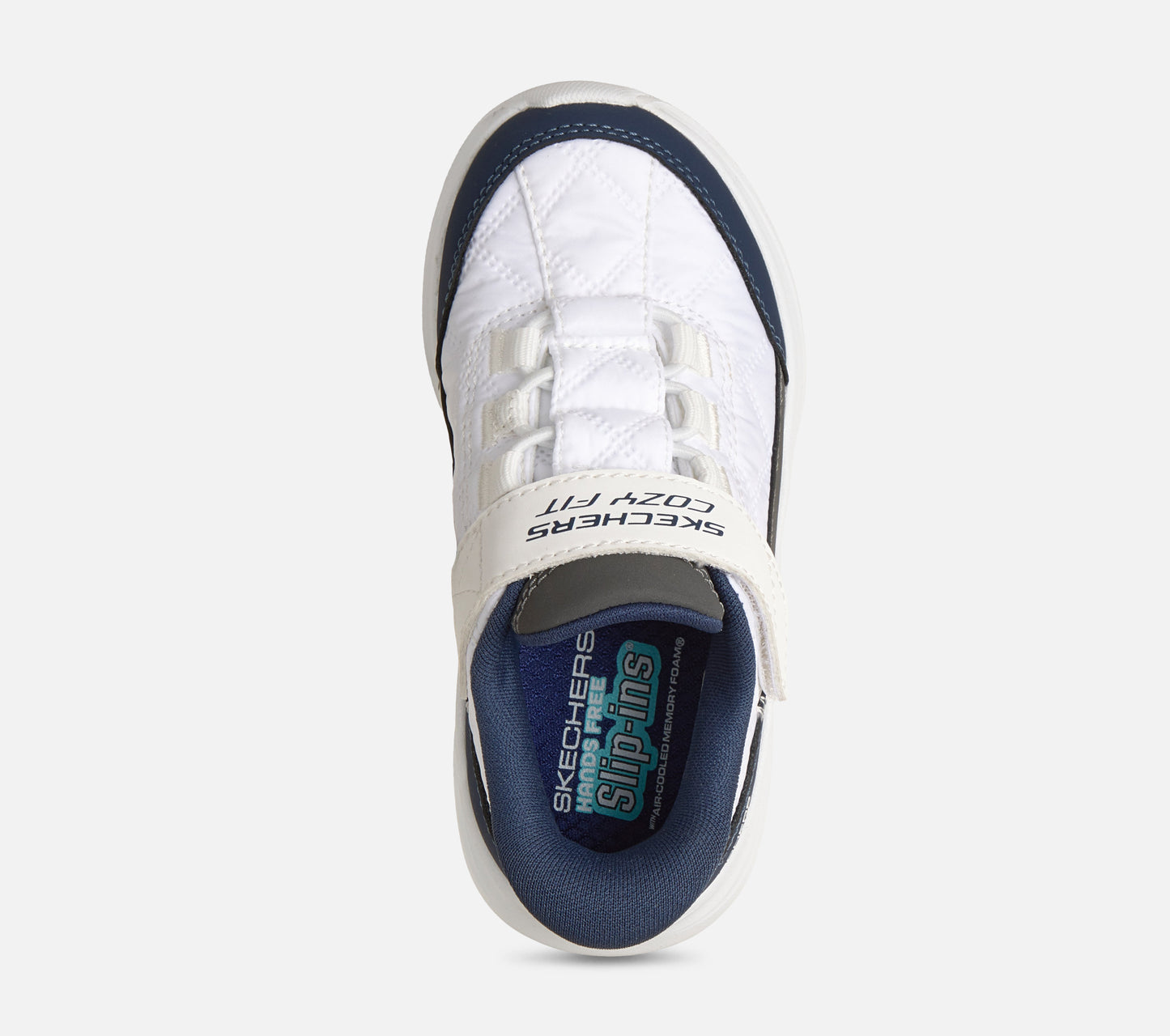 Slip-ins: Comfy Sprints - Cozy Fit Shoe Skechers.dk