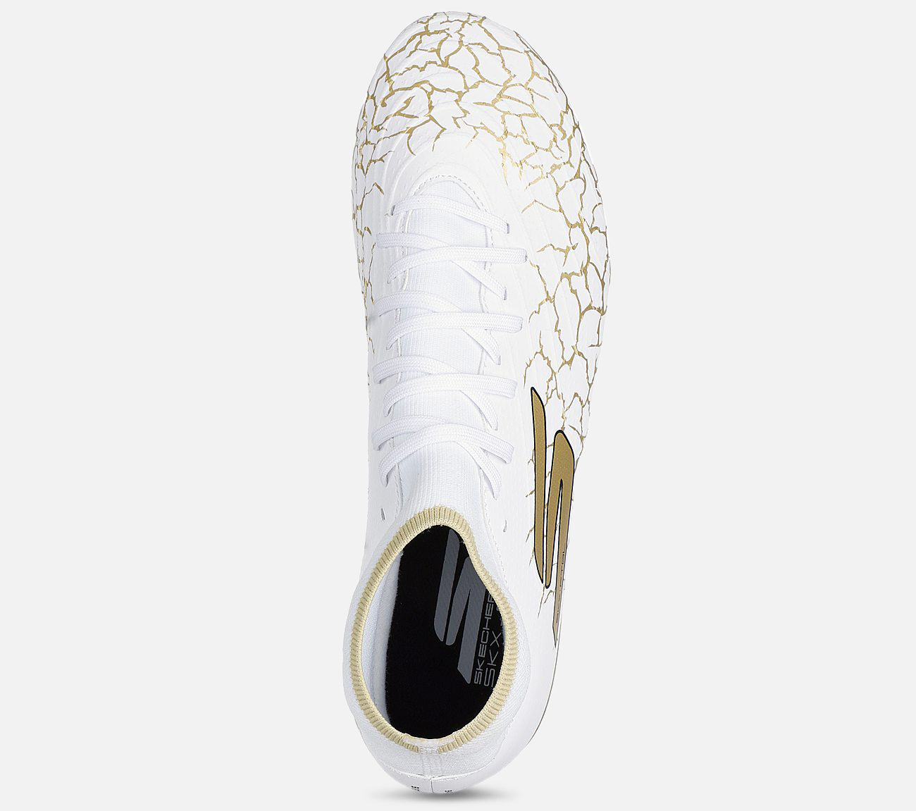 SKX_1.5 High Academy FG Football Skechers.dk