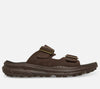 Relaxed Fit sandaler til herrer