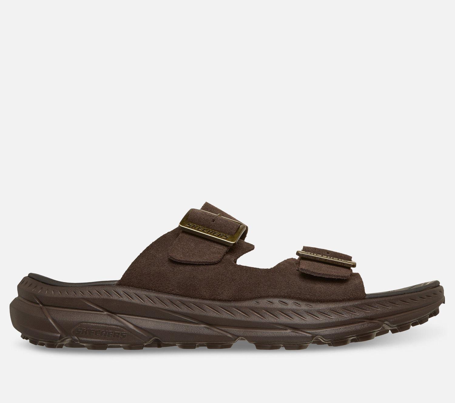 Relaxed Fit: Delano - Austin Sandal Skechers.dk