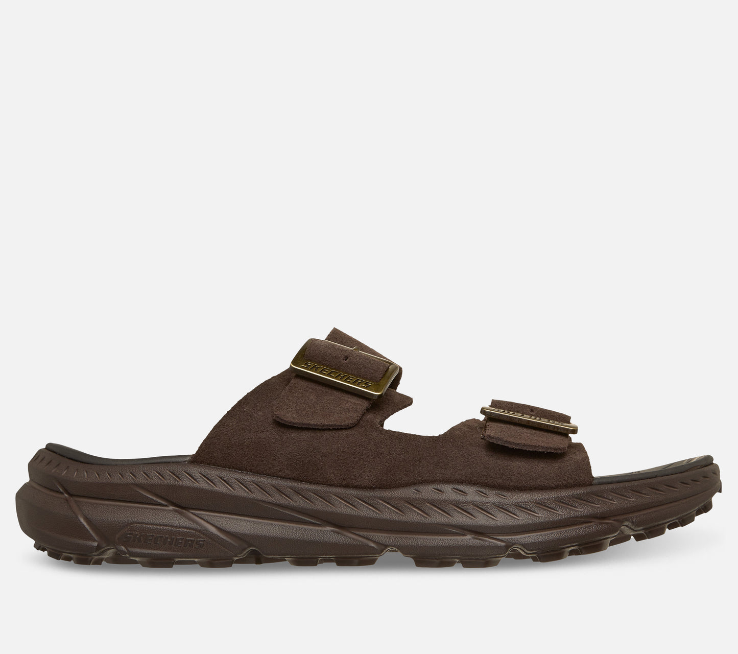 Relaxed Fit: Delano - Austin Sandal Skechers.dk