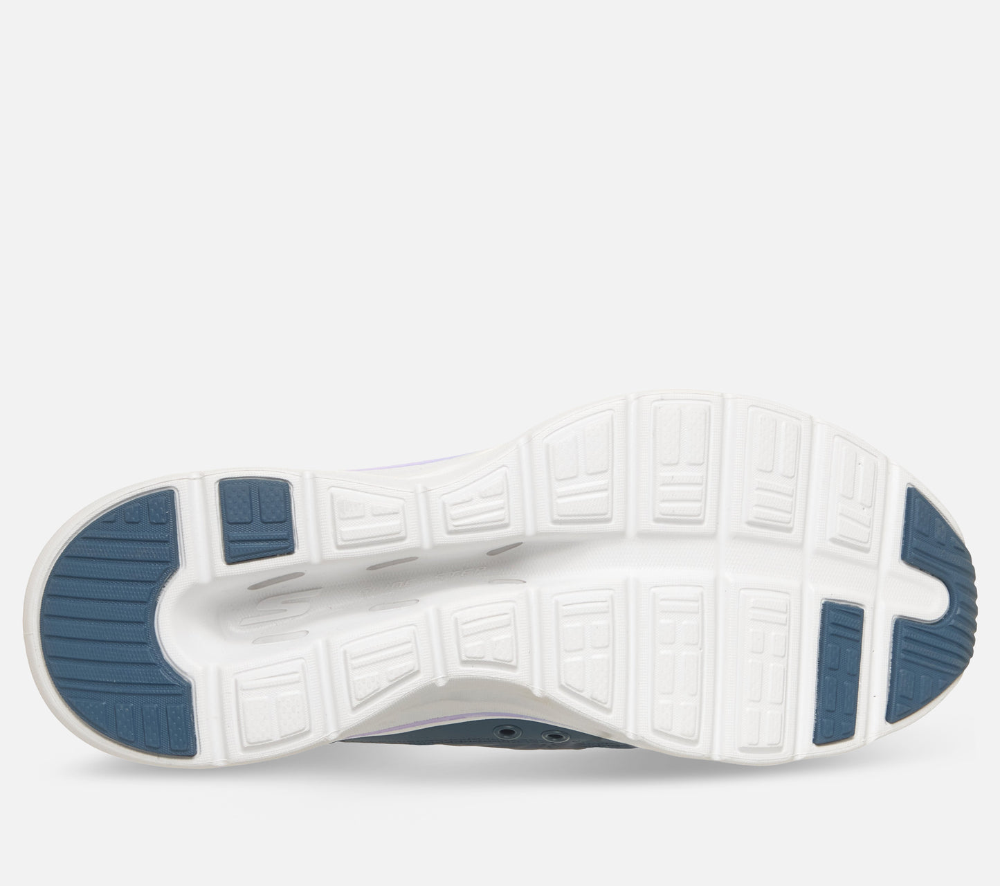 Slip-ins: GO WALK Glide-Step 2.0 - Cozy Fit Walker