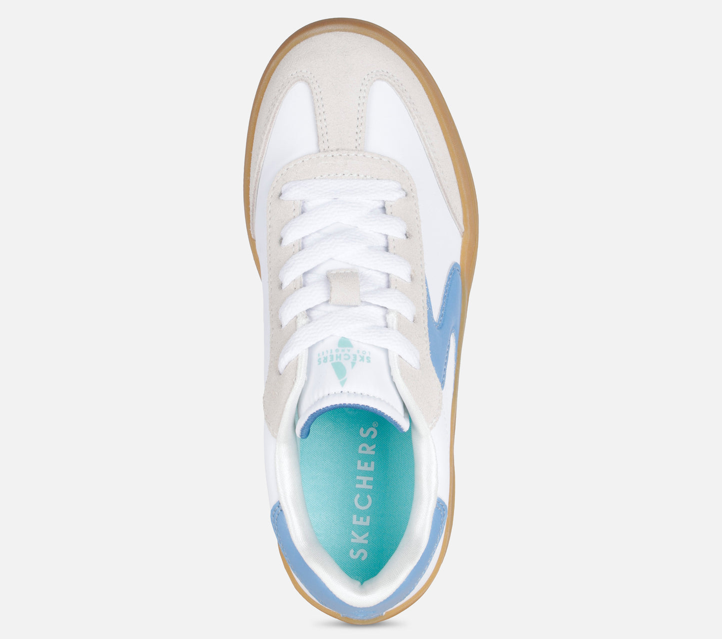 Zinger Lift - Homecoming Star Shoe Skechers.dk