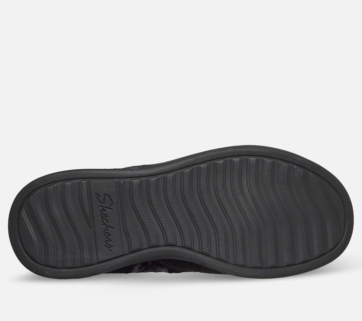 Relaxed Fit: Slip-ins: Cozy Escape – Frosty Bliss Slipper Skechers.dk
