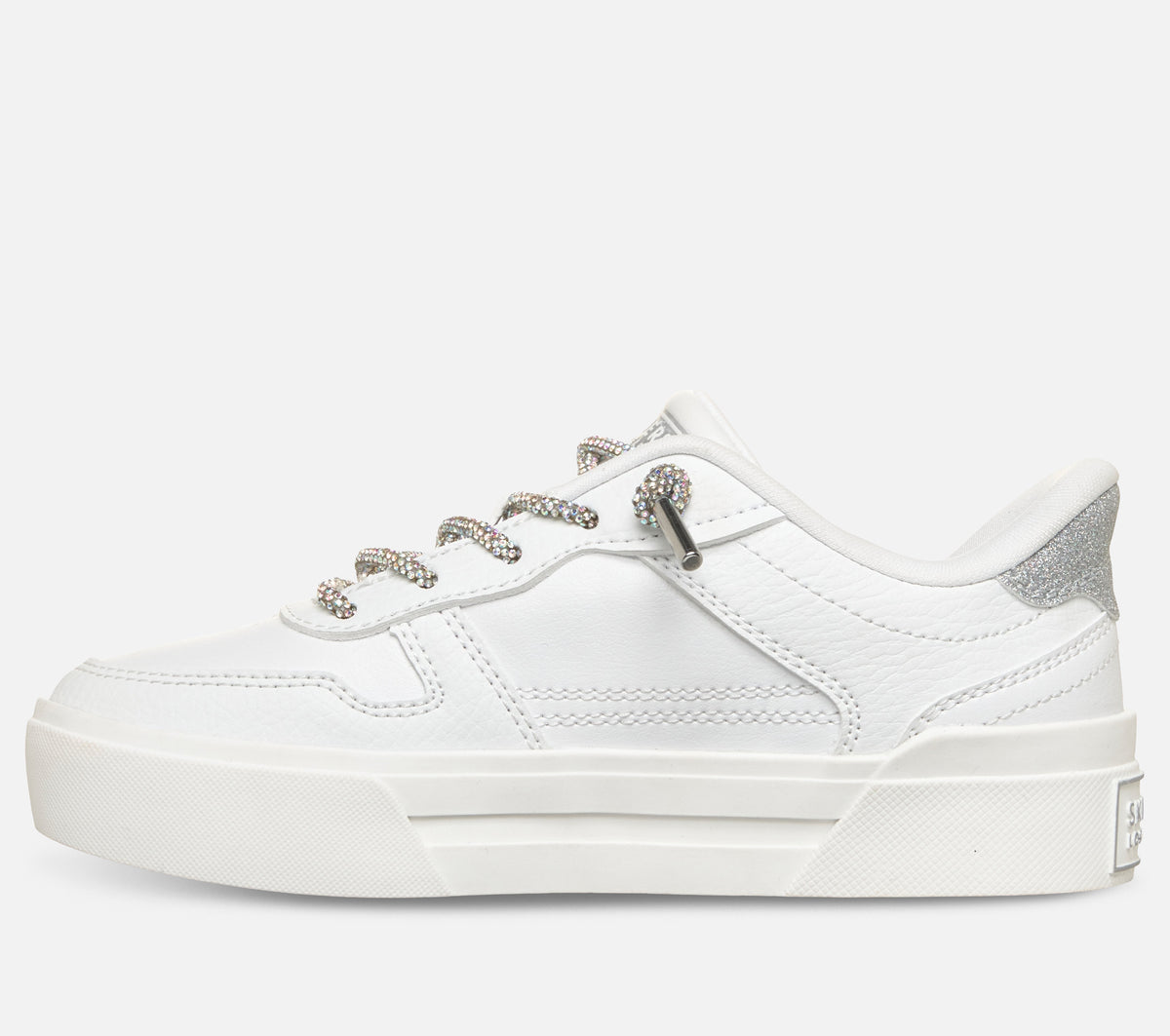 Slip-ins: Aura LX - Radiant Glitz Shoe Skechers.dk
