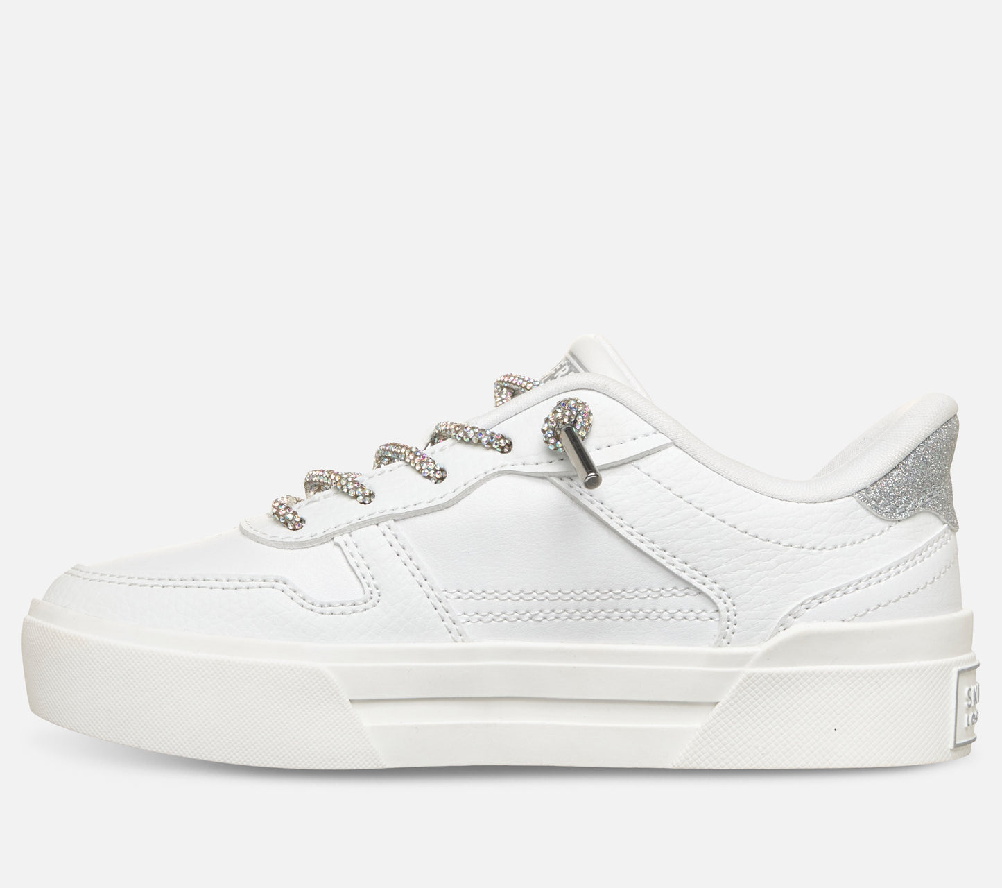 Slip-ins: Aura LX - Radiant Glitz Shoe Skechers.dk