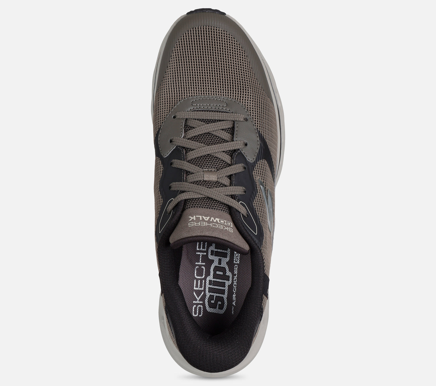 Slip-ins: GO WALK Glide-Step 2.0 - Zac Shoe Skechers.dk
