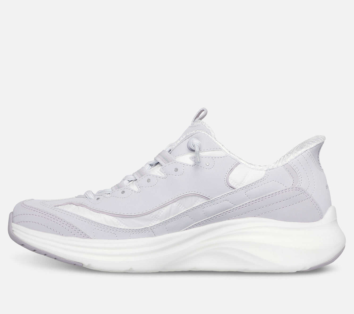 Slip-ins: Contour Foam – Cozy Fit Sweet Nostalgia Shoe Skechers.dk