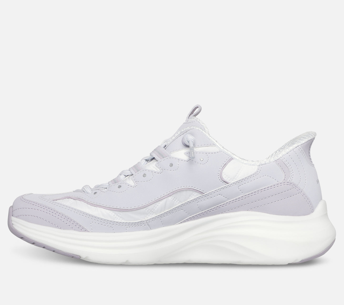 Slip-ins: Contour Foam – Cozy Fit Sweet Nostalgia Shoe Skechers.dk