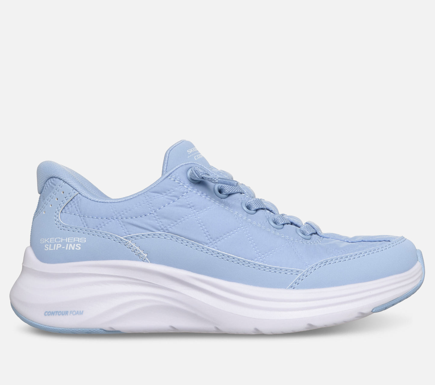 Slip-ins: Contour Foam - Cozy Fit Shoe Skechers.dk