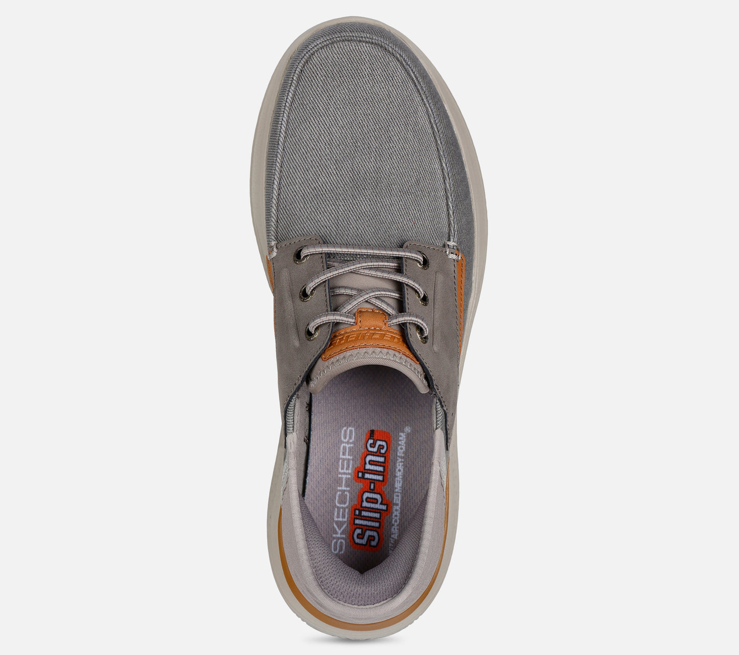 Extra Wide Fit: Slip-ins: Hasting - Niko Shoe Skechers.dk