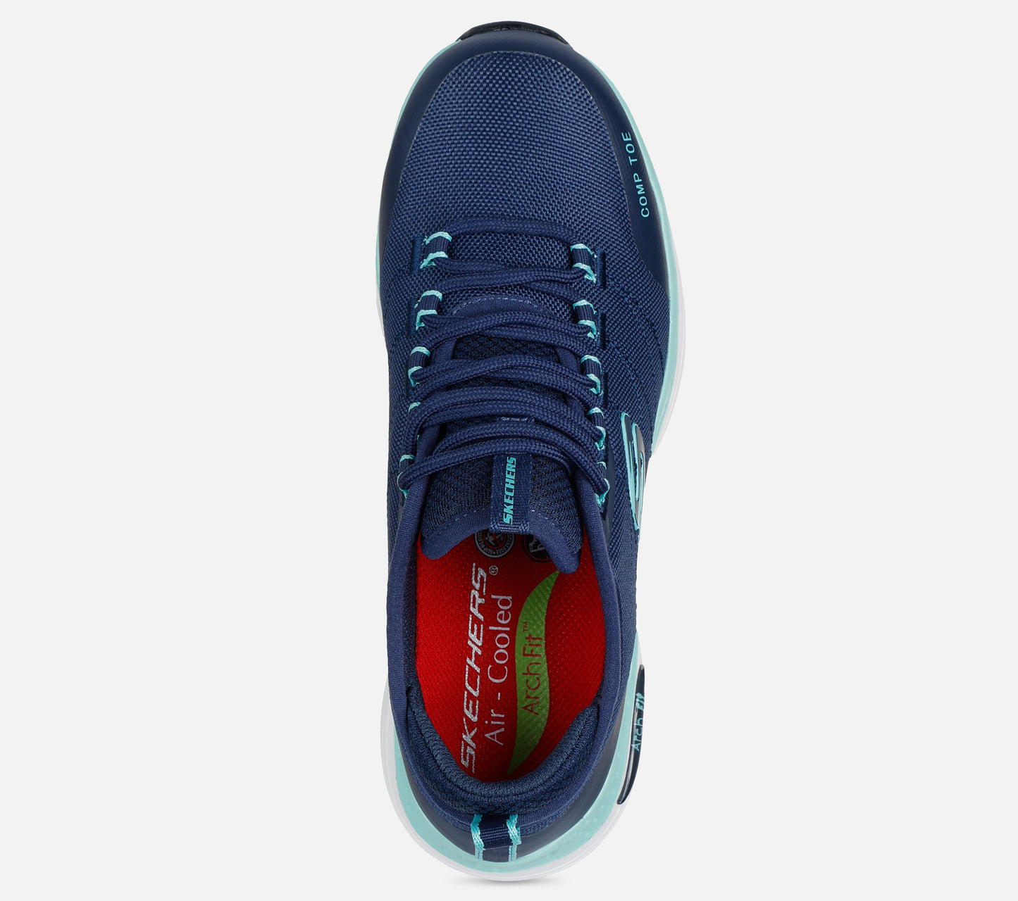 Work: Slip-Resistant: Arch Fit - Ebinal