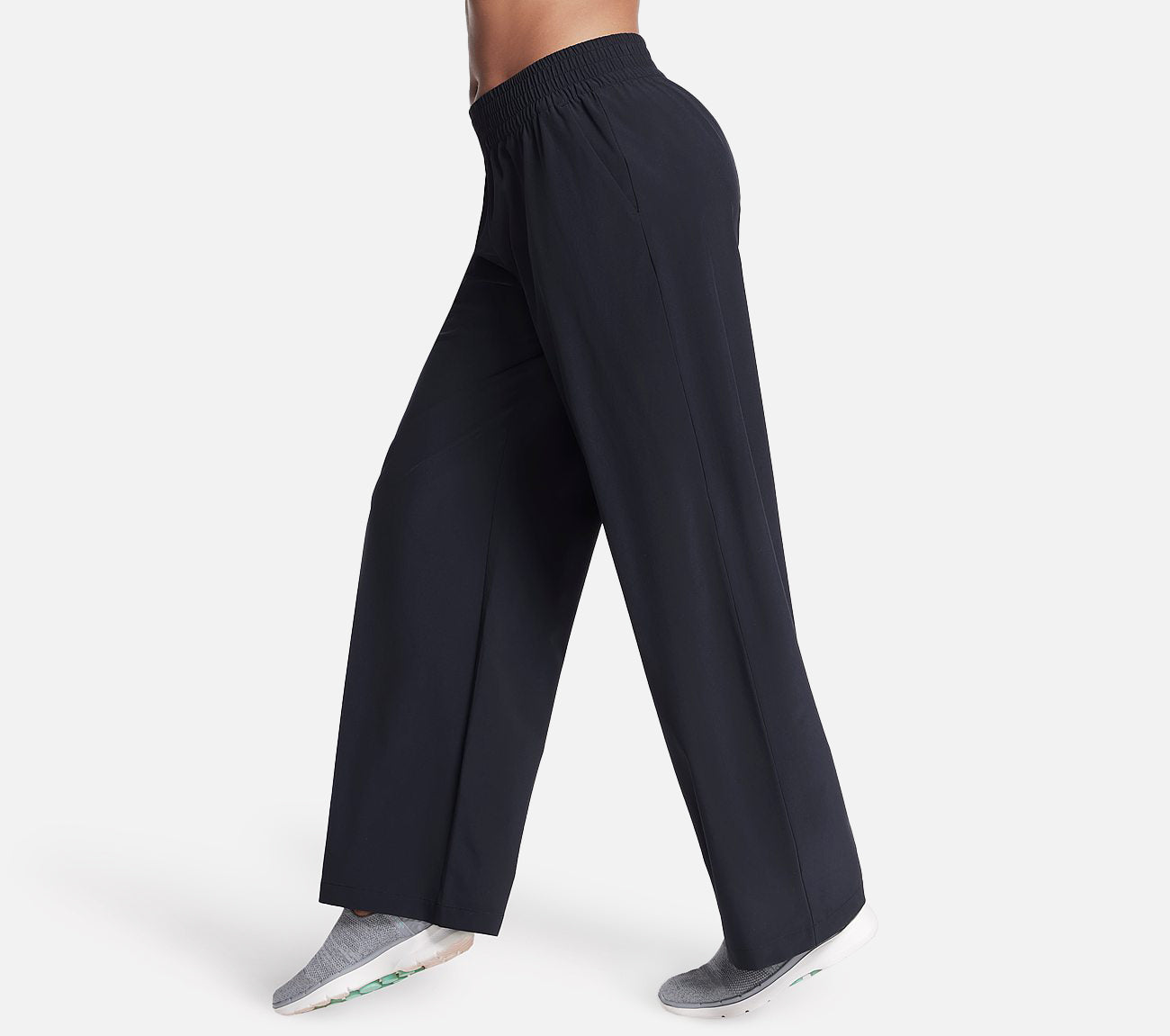 Slip-ins GO WALK Uptown Pants Clothes Skechers.dk