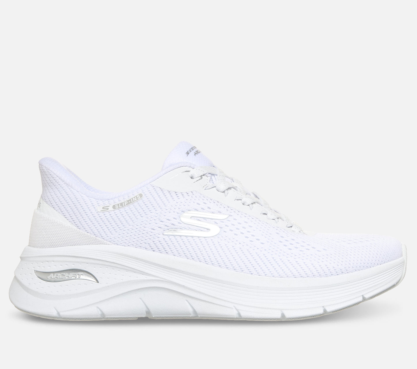 Slip-ins: Arch Fit 3.0 - True Step