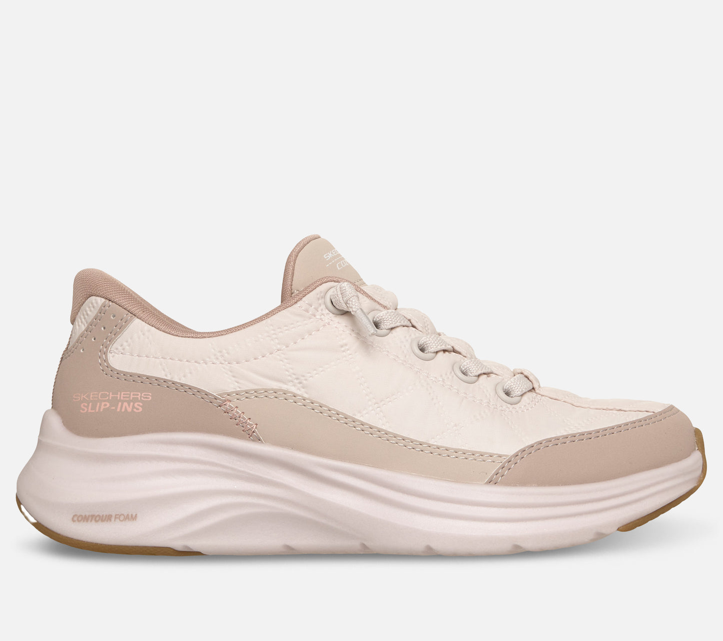 Slip-ins: Contour Foam - Cozy Fit