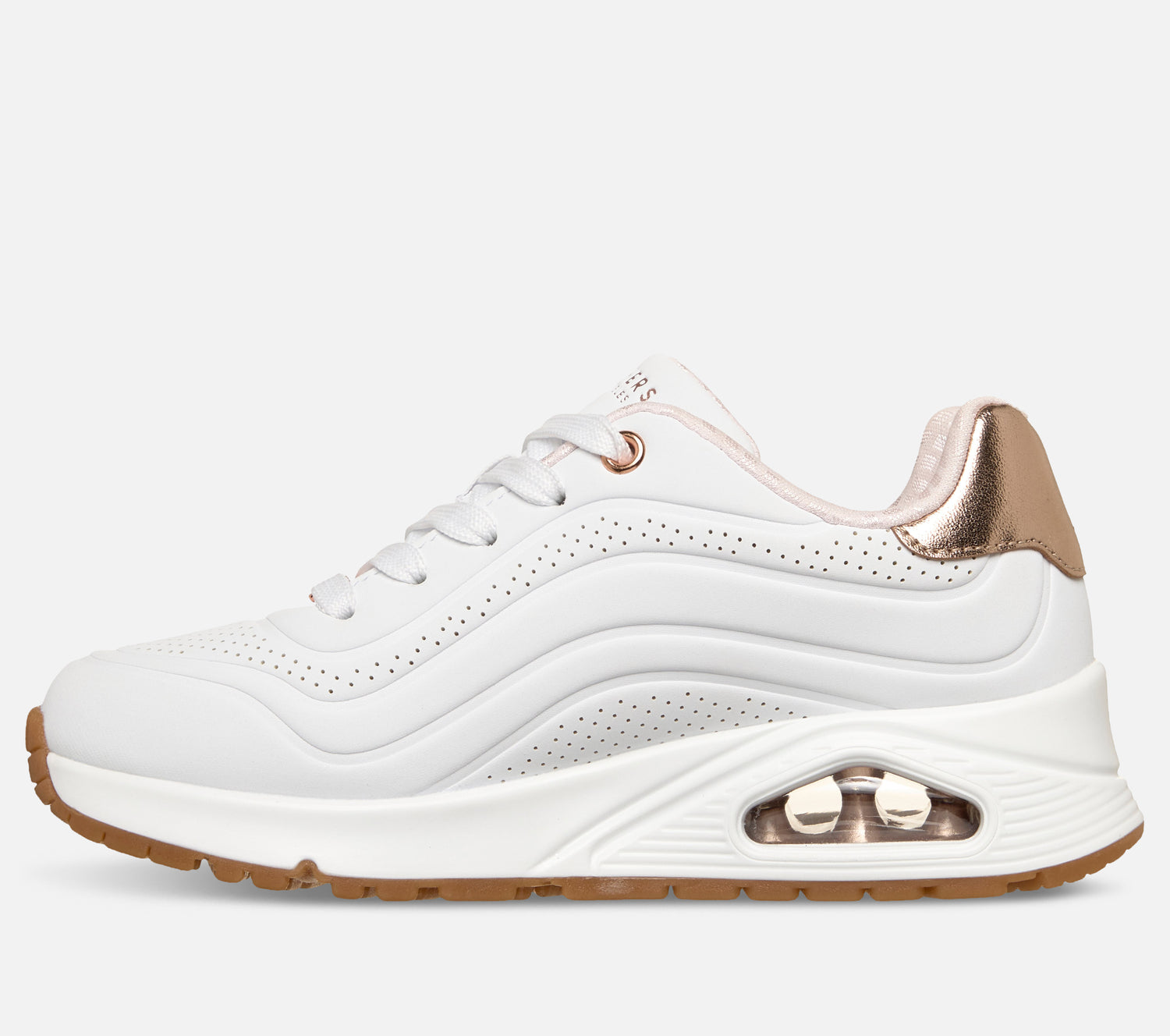 UNO Gen1 - Shimmer Wave Shoe Skechers.dk