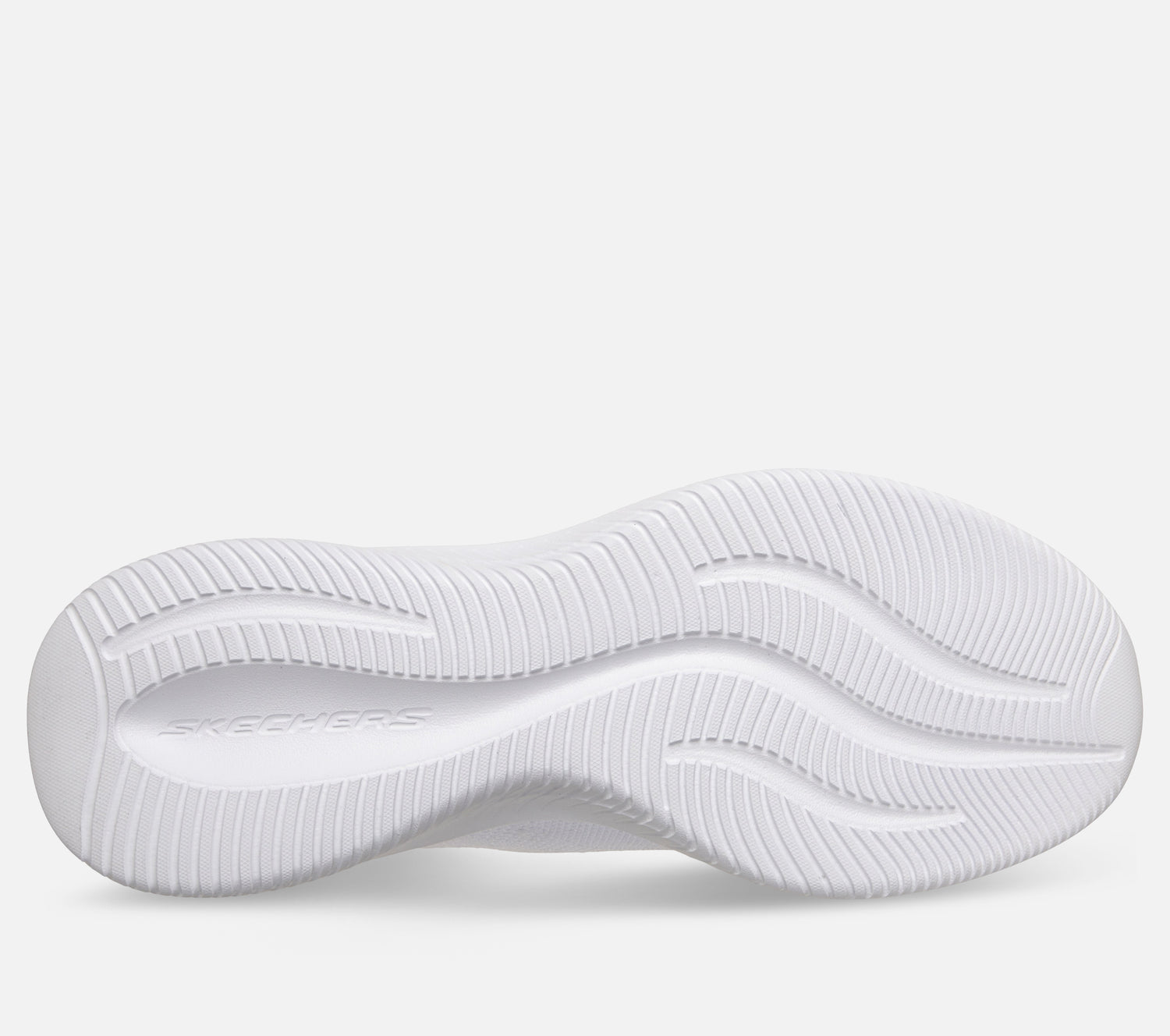 Slip-ins: Mommy & Me: Ultra Flex 4.0 - Sweet Petals Shoe Skechers.dk