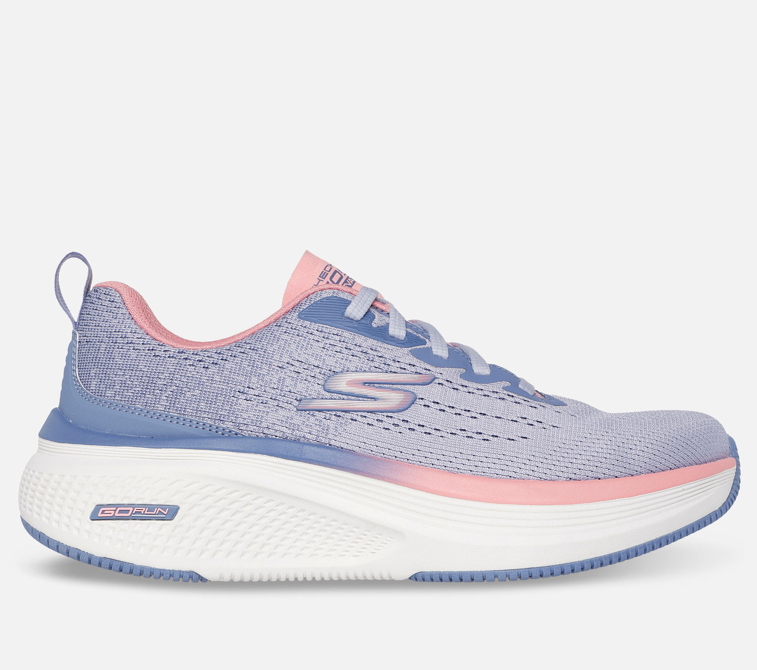 GO RUN 2.0 Elevate Shoe Skechers.dk