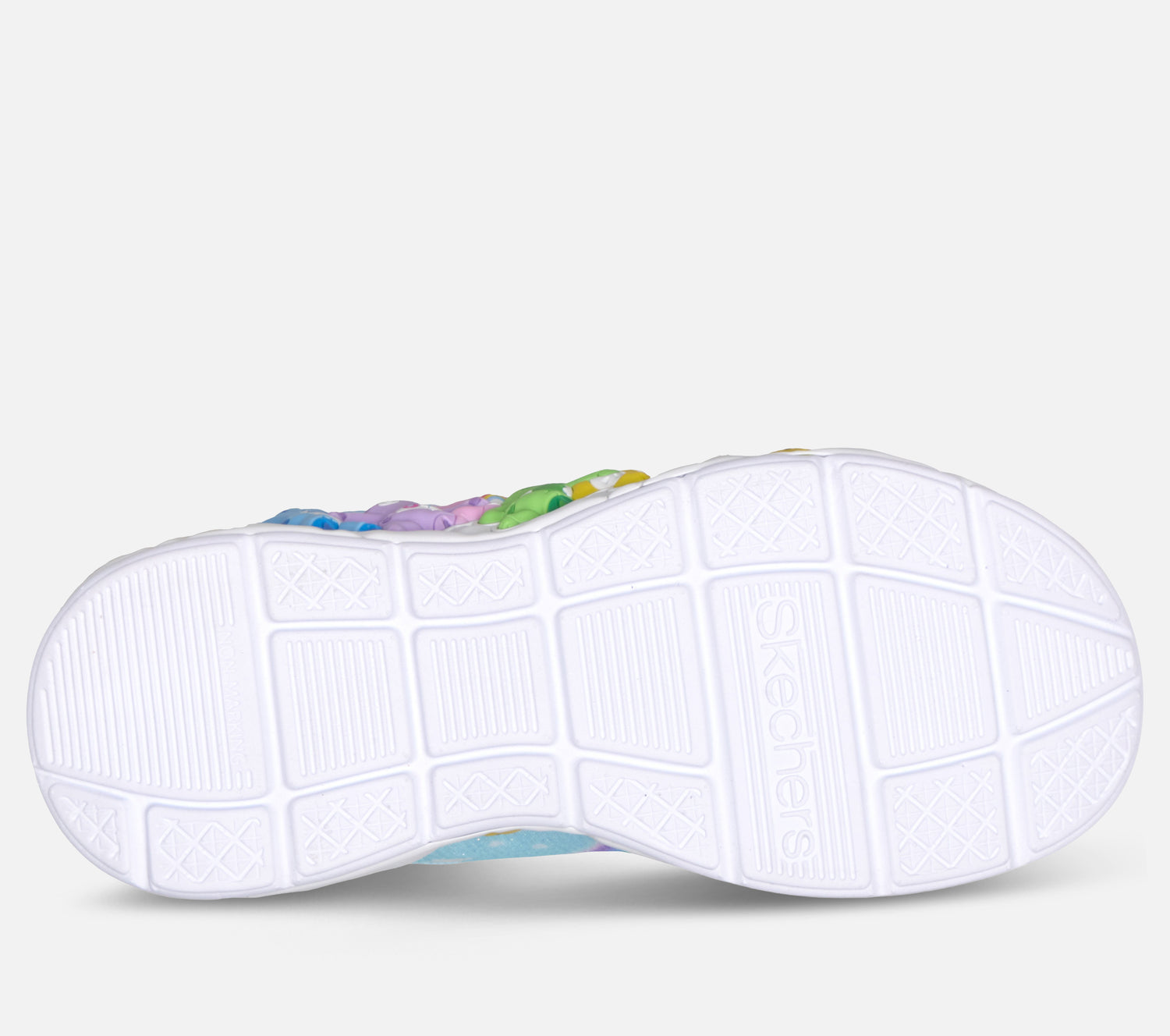 Care Bears: Hugs N Snugs Shoe Skechers.dk