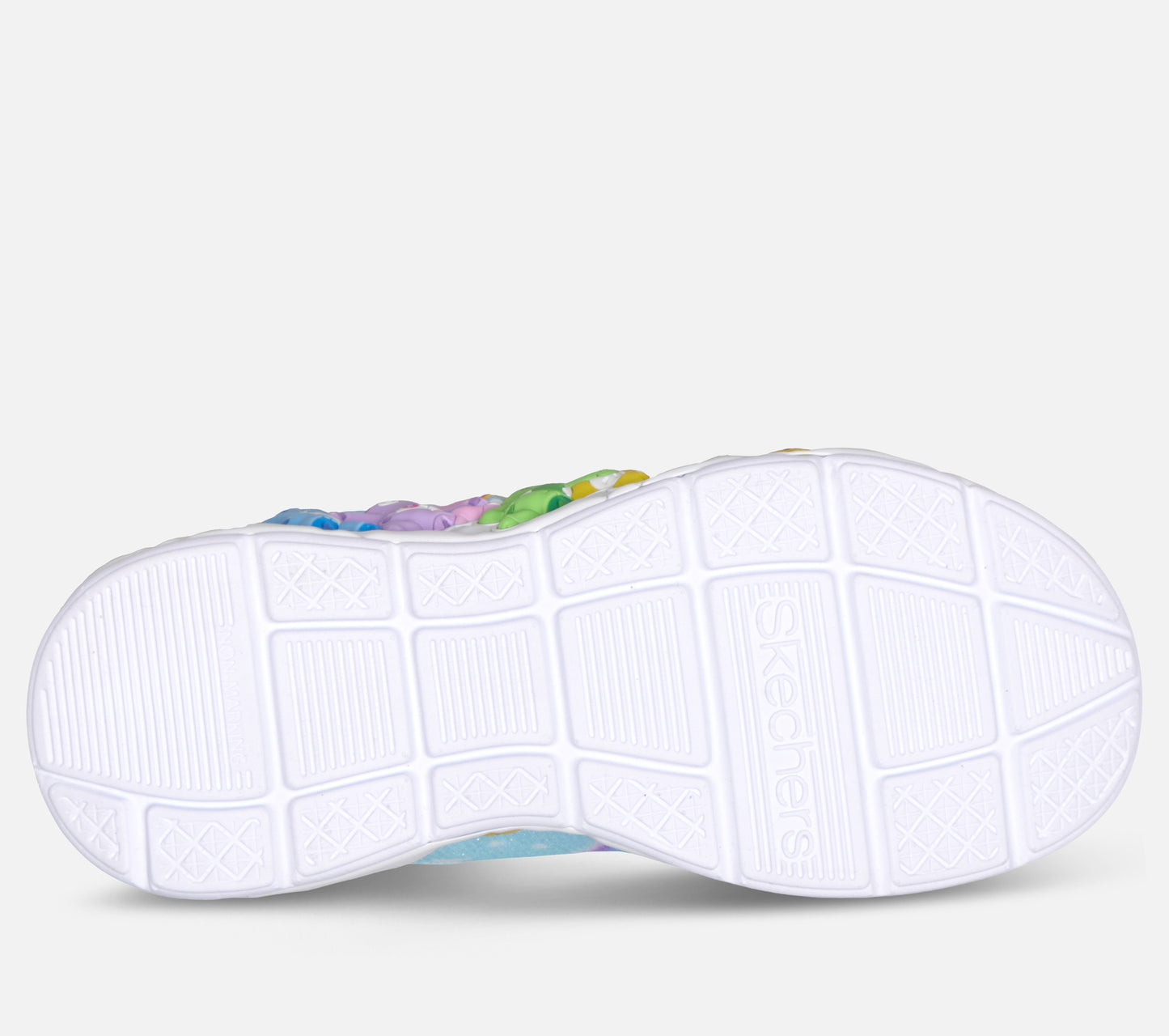 Care Bears: Hugs N Snugs Shoe Skechers.dk