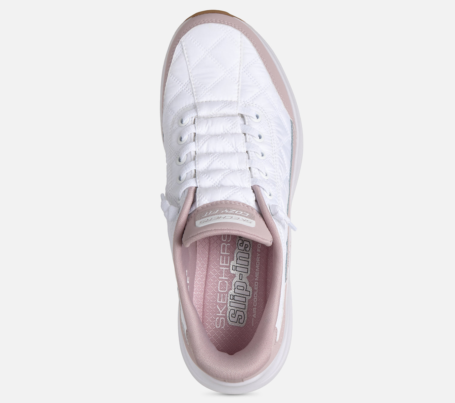 Wide Fit: Slip-ins: Contour Foam - Cozy Fit Shoe Skechers.dk