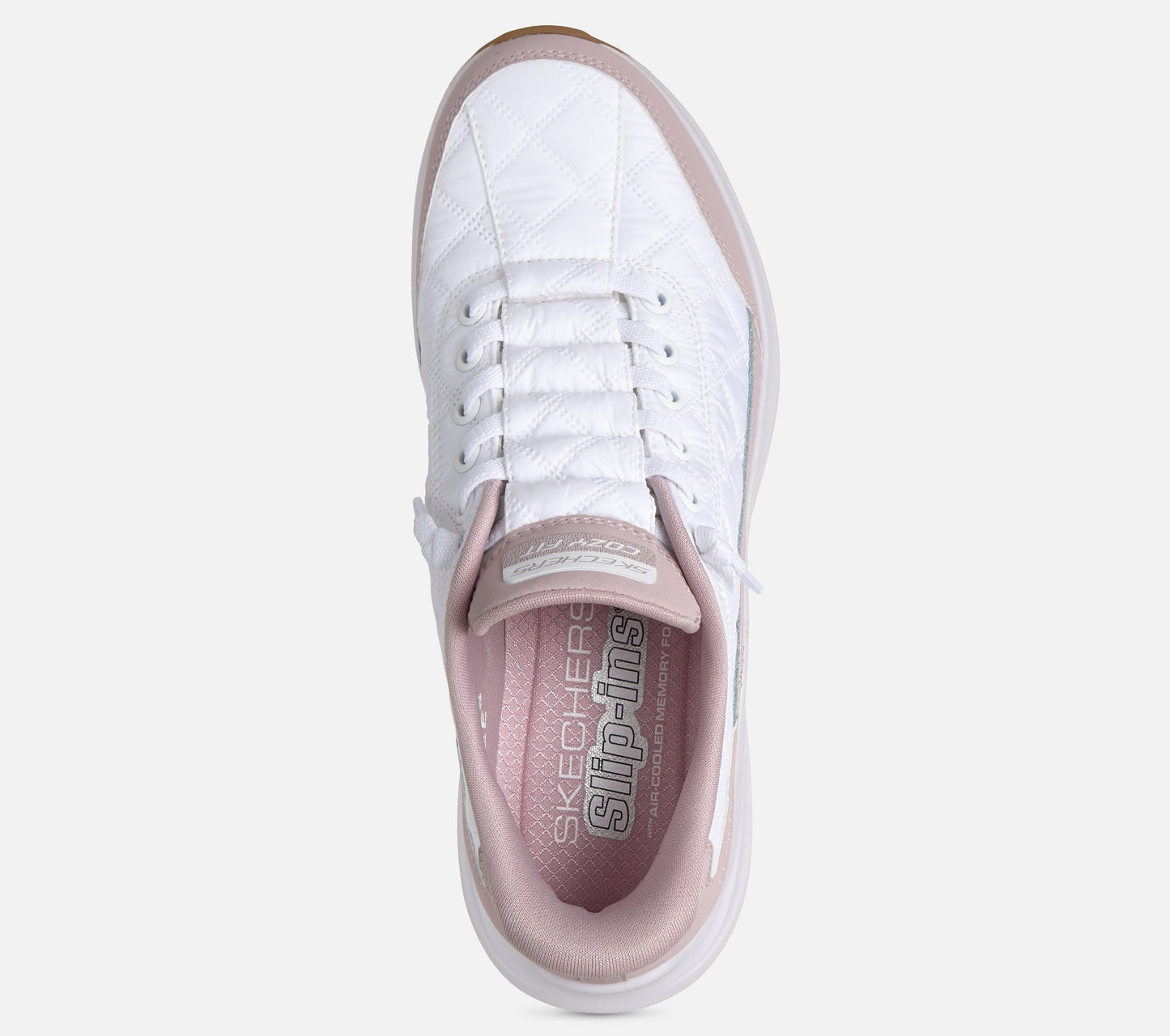 Wide Fit: Slip-ins: Contour Foam - Cozy Fit Shoe Skechers.dk