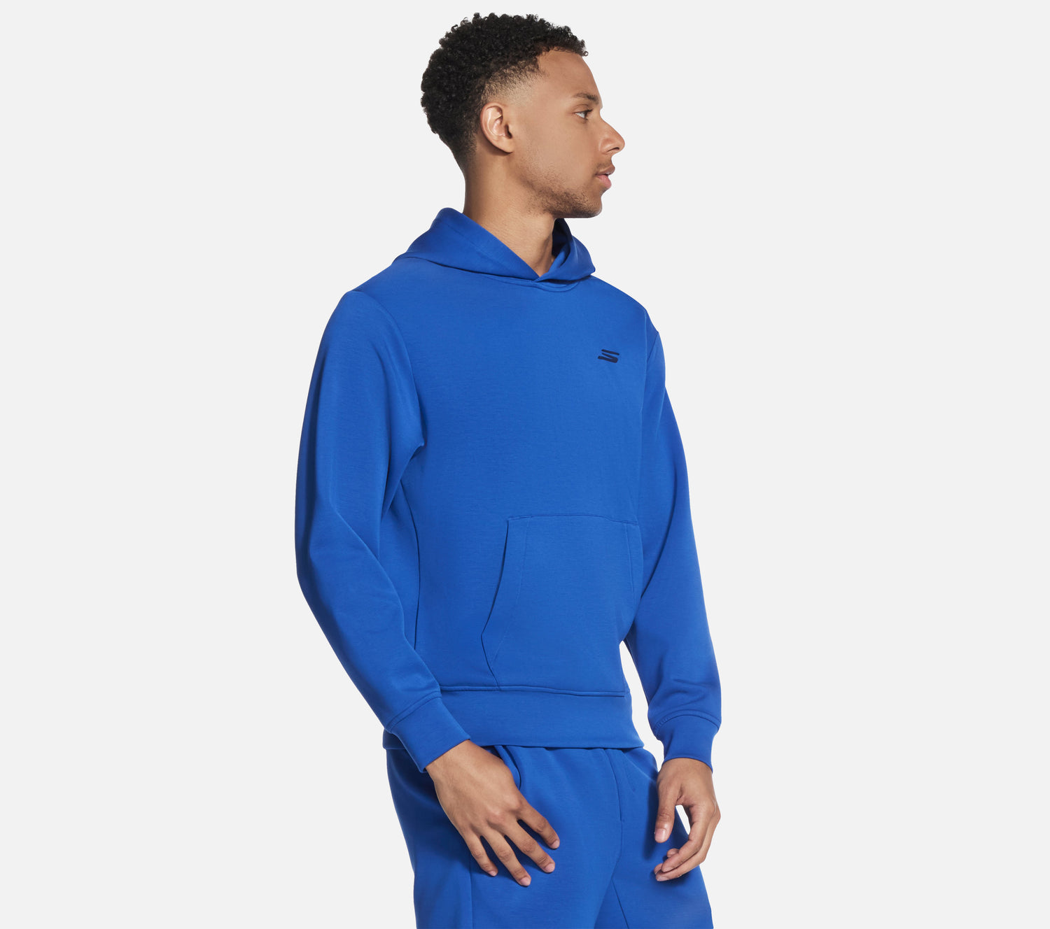 Harry Kane SKECHCLOUD Elevate Hoodie Clothes Skechers.dk