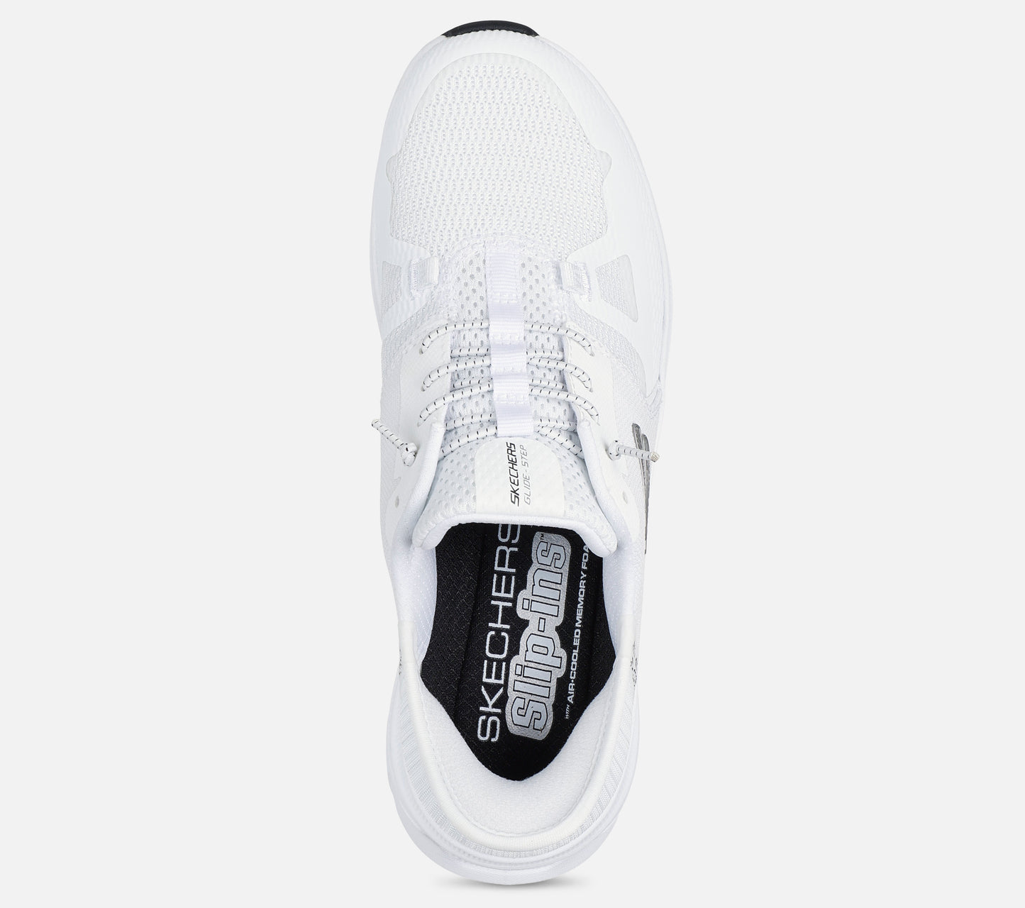 Wide Fit: Slip-ins: Glide-Step Pro Shoe Skechers.dk