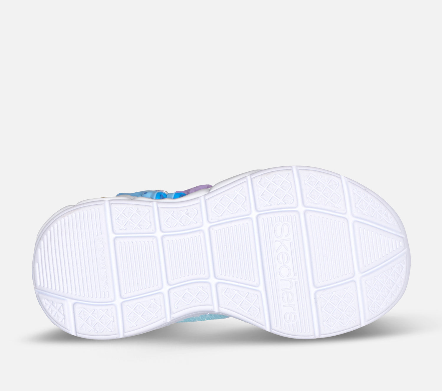 Care Bears: Lil Snugs Shoe Skechers.dk