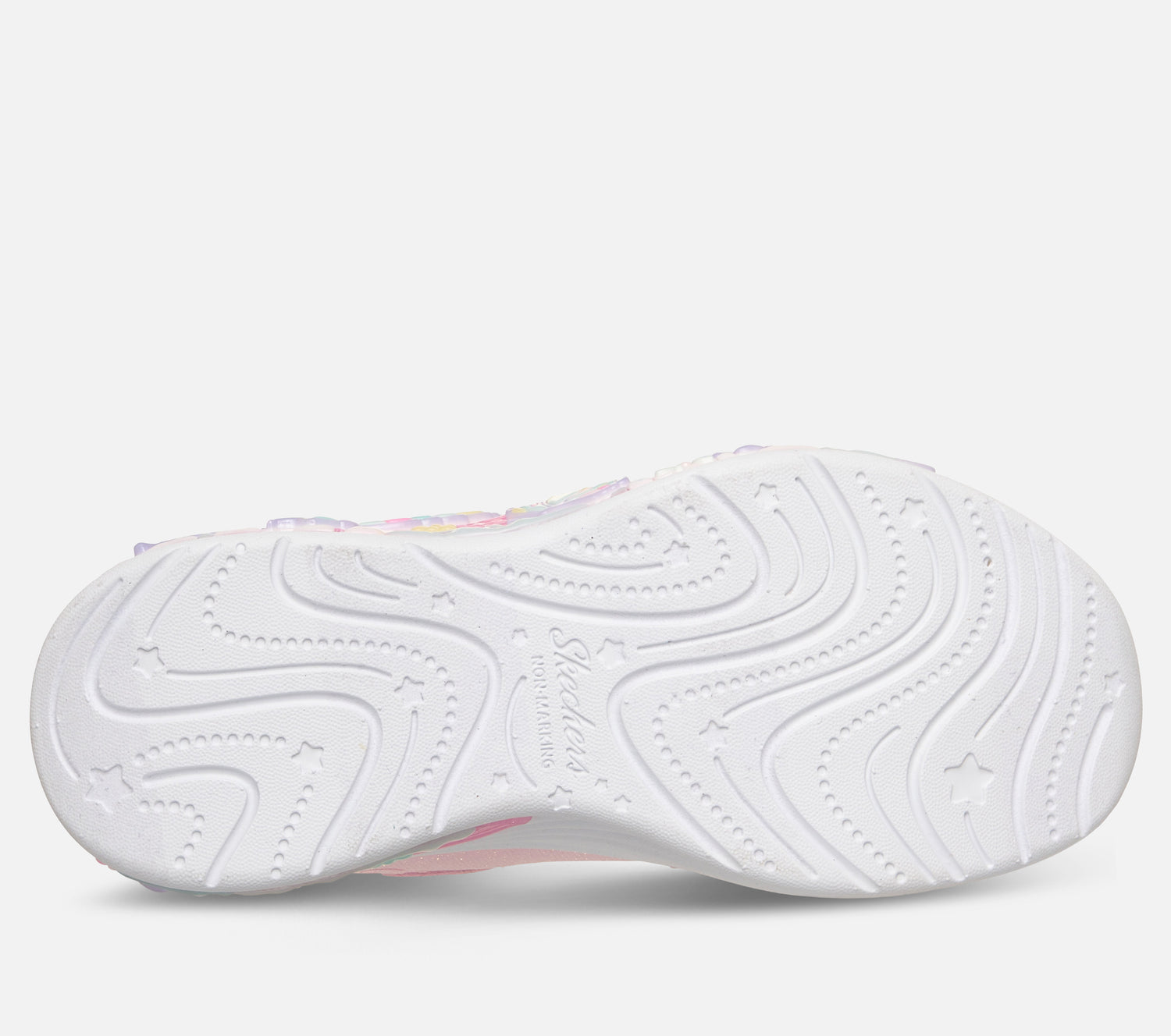 S-Lights: Butterfly Bliss Shoe Skechers.dk