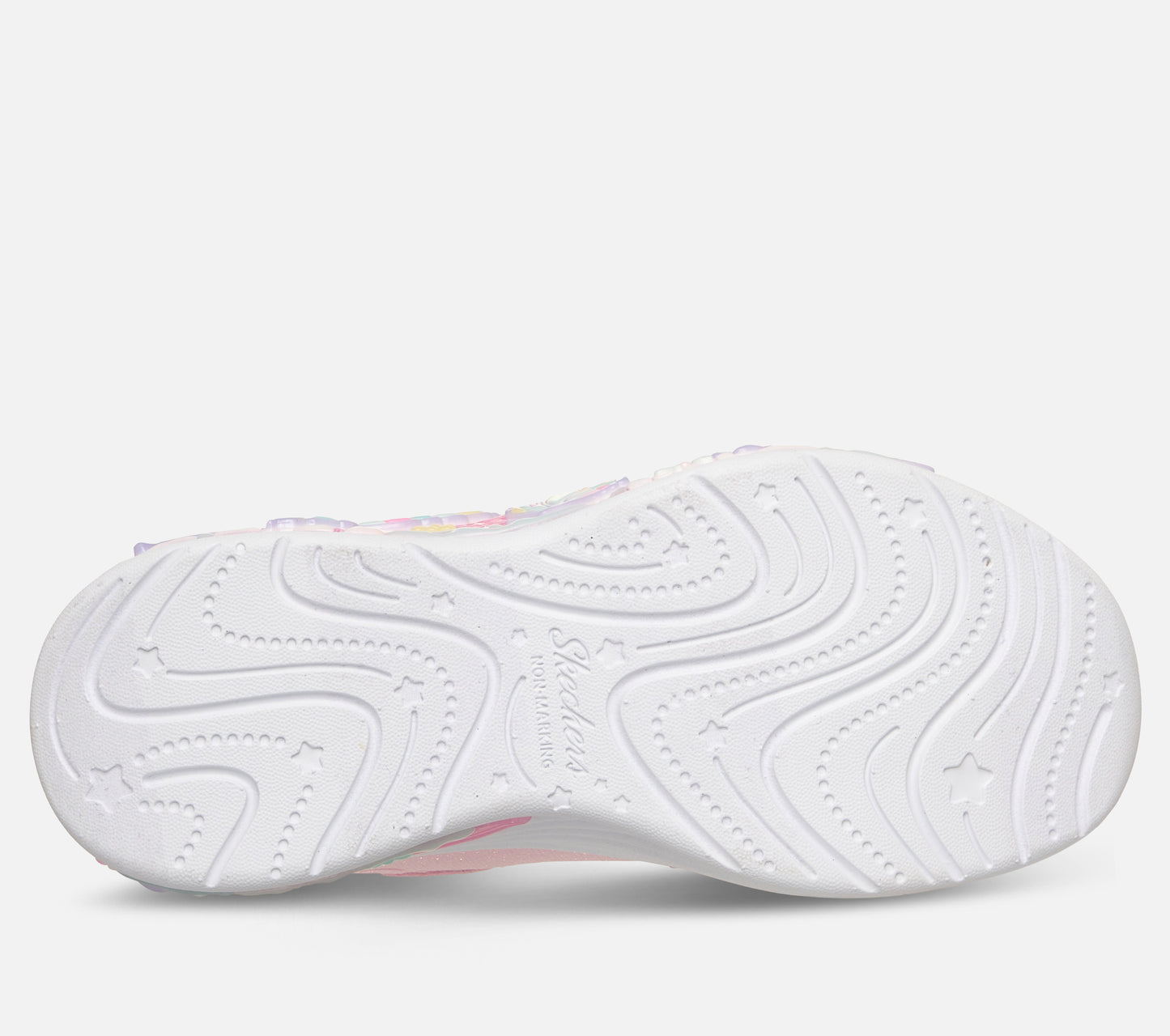 S-Lights: Butterfly Bliss Shoe Skechers.dk