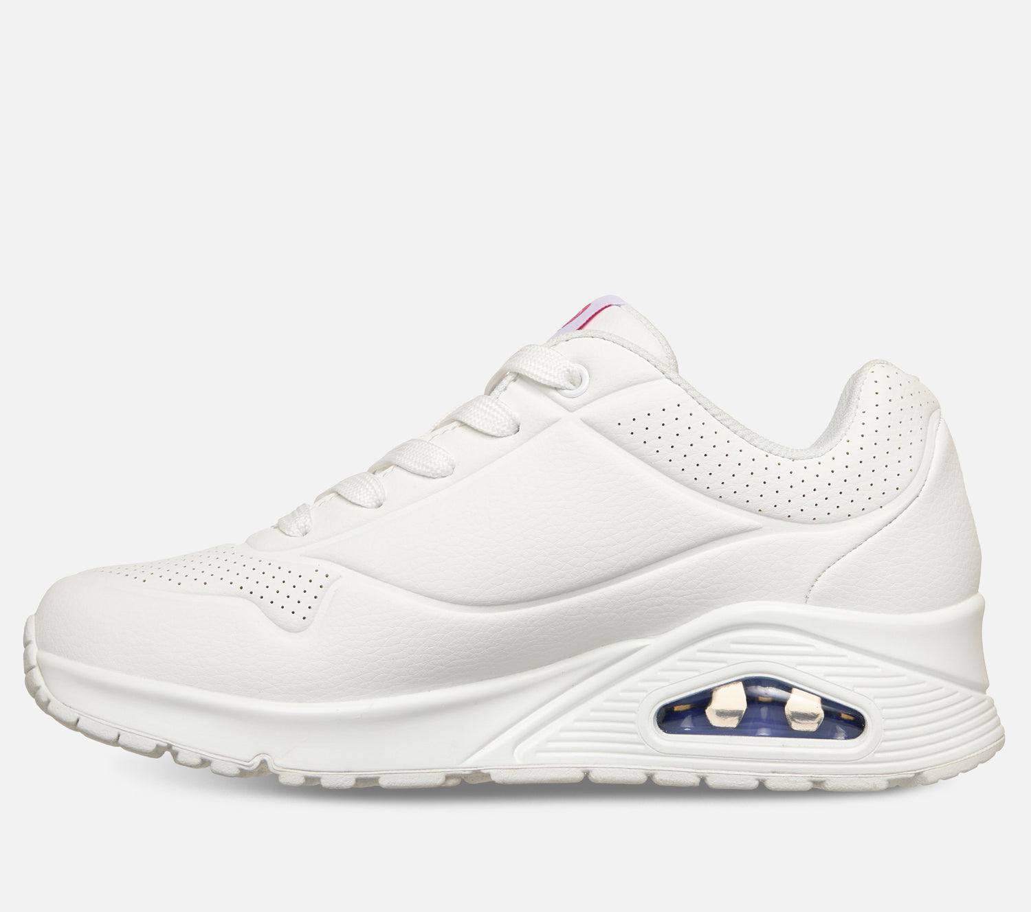 Jason Naylor: UNO - Open Your Heart Shoe Skechers.dk