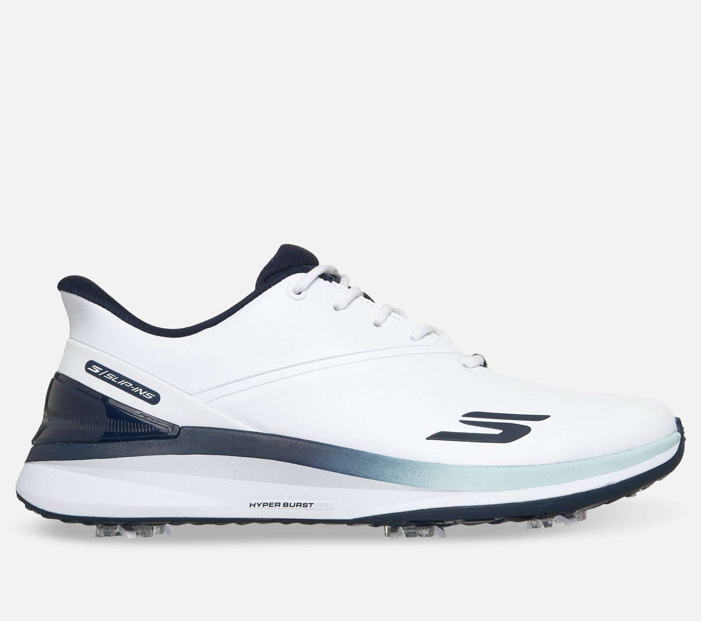 Slip-ins: Golf: Blade Tour - Waterproof Golf Skechers.dk