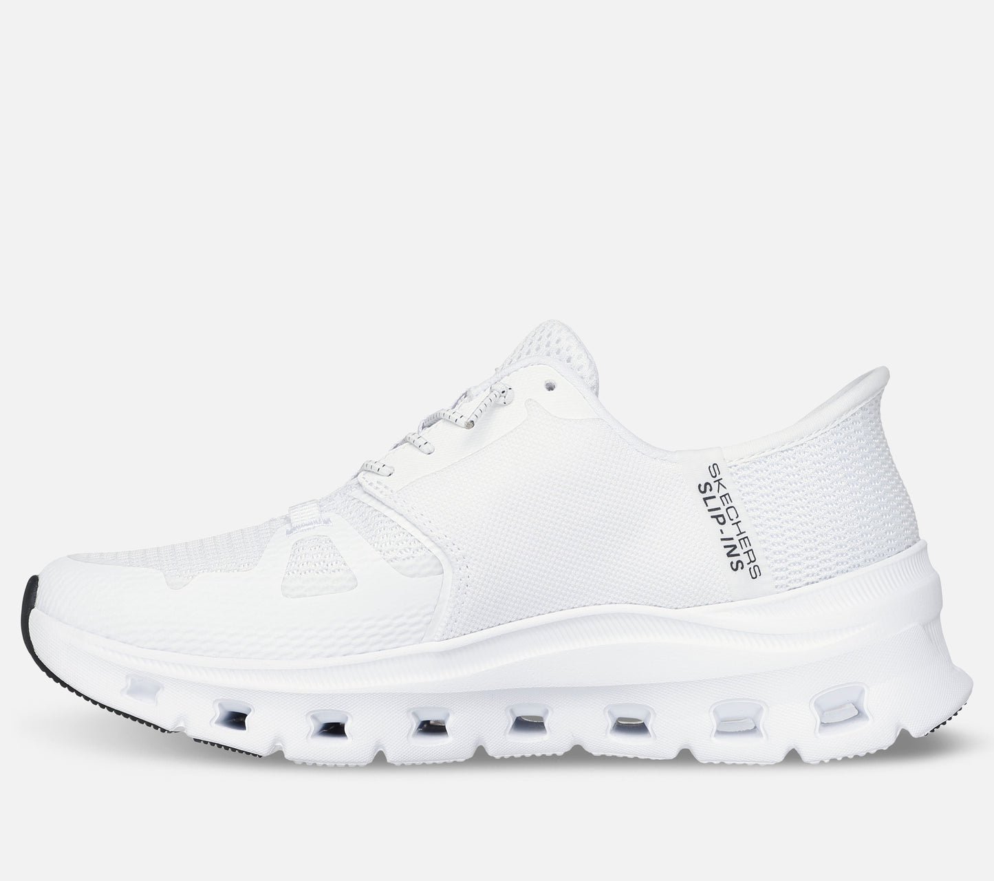 Wide Fit: Slip-ins: Glide-Step Pro Shoe Skechers.dk