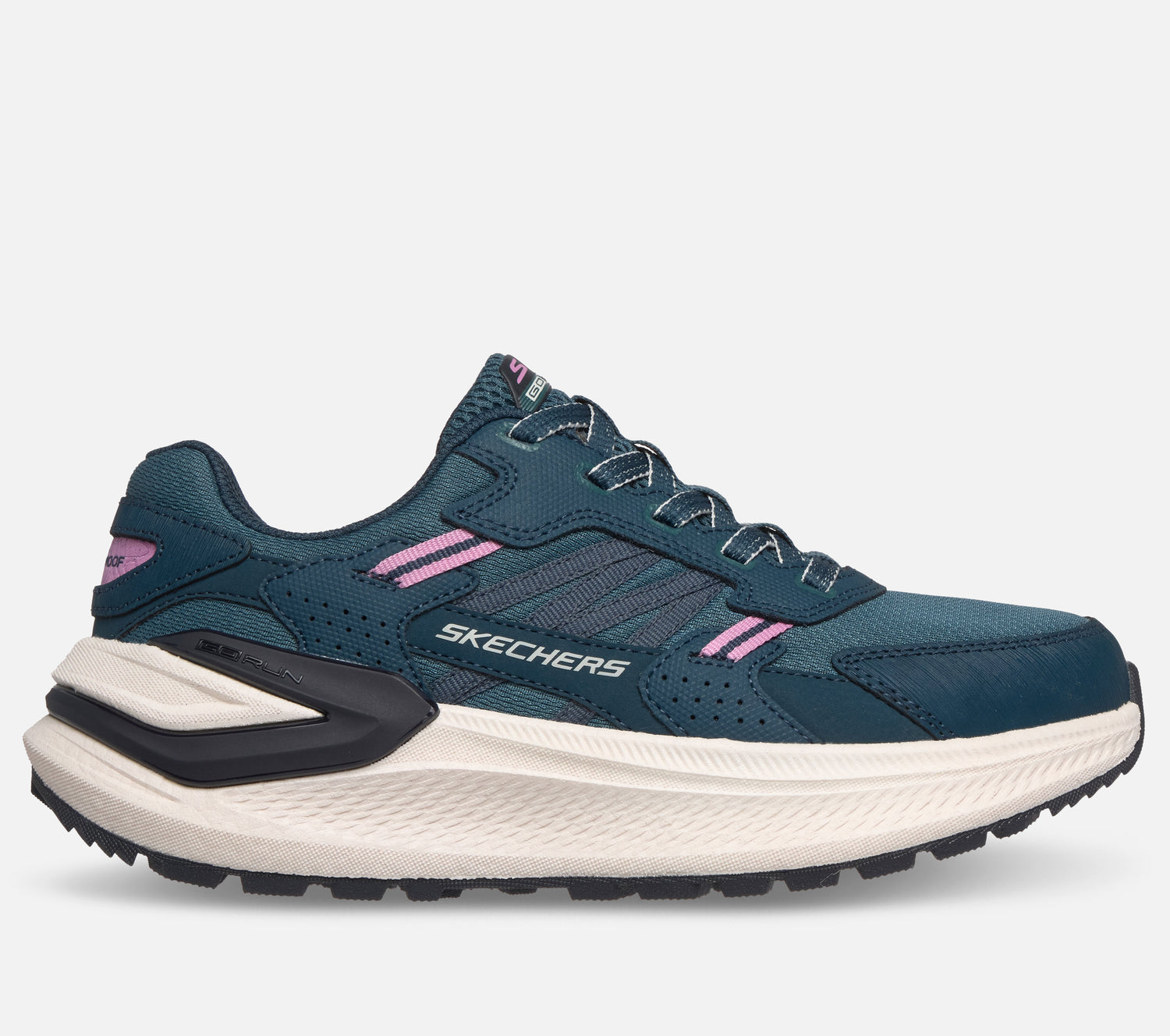 GO RUN Consistent Pro - Breske - Waterproof Shoe Skechers.dk